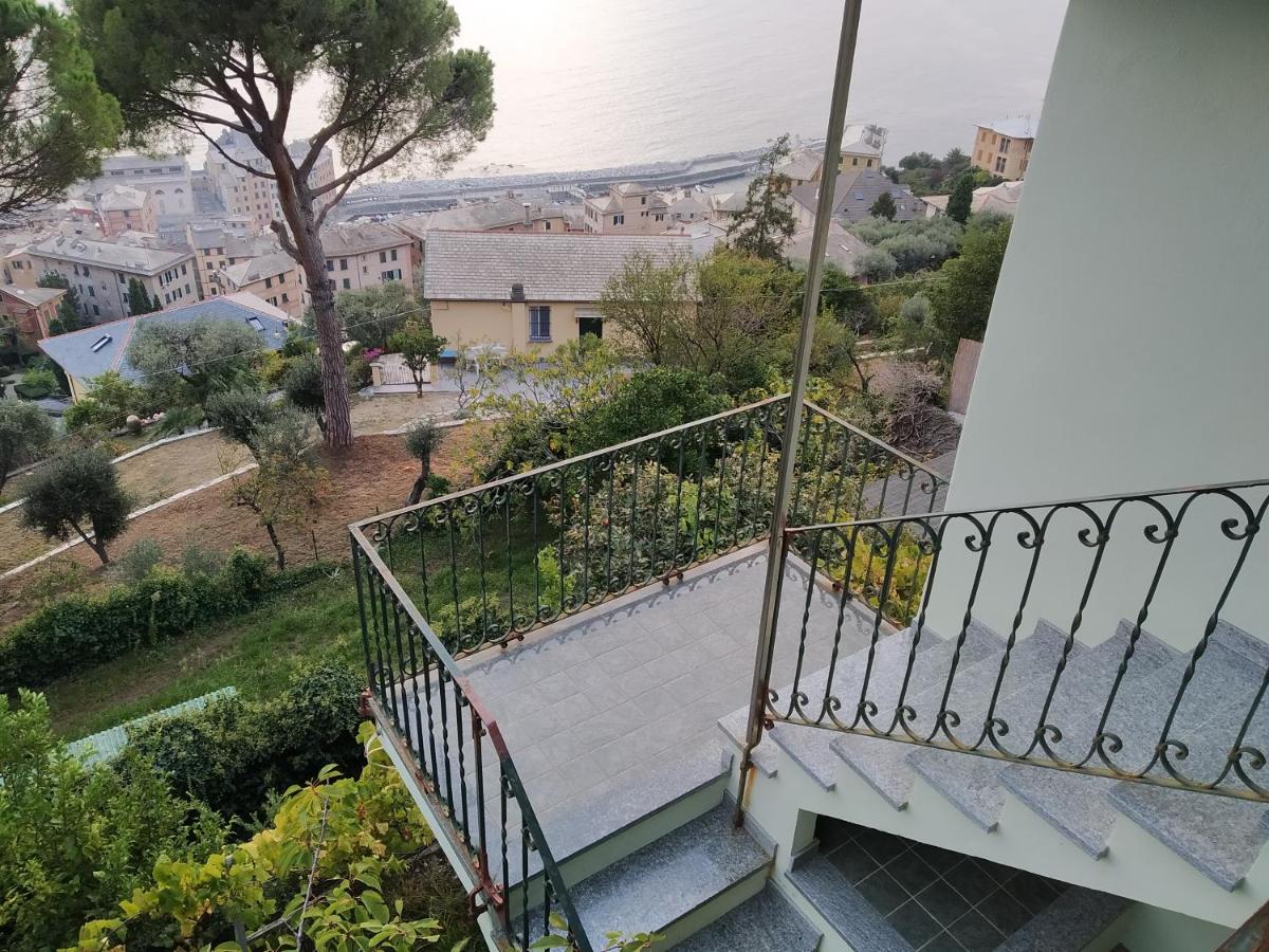 Villa San Prospero