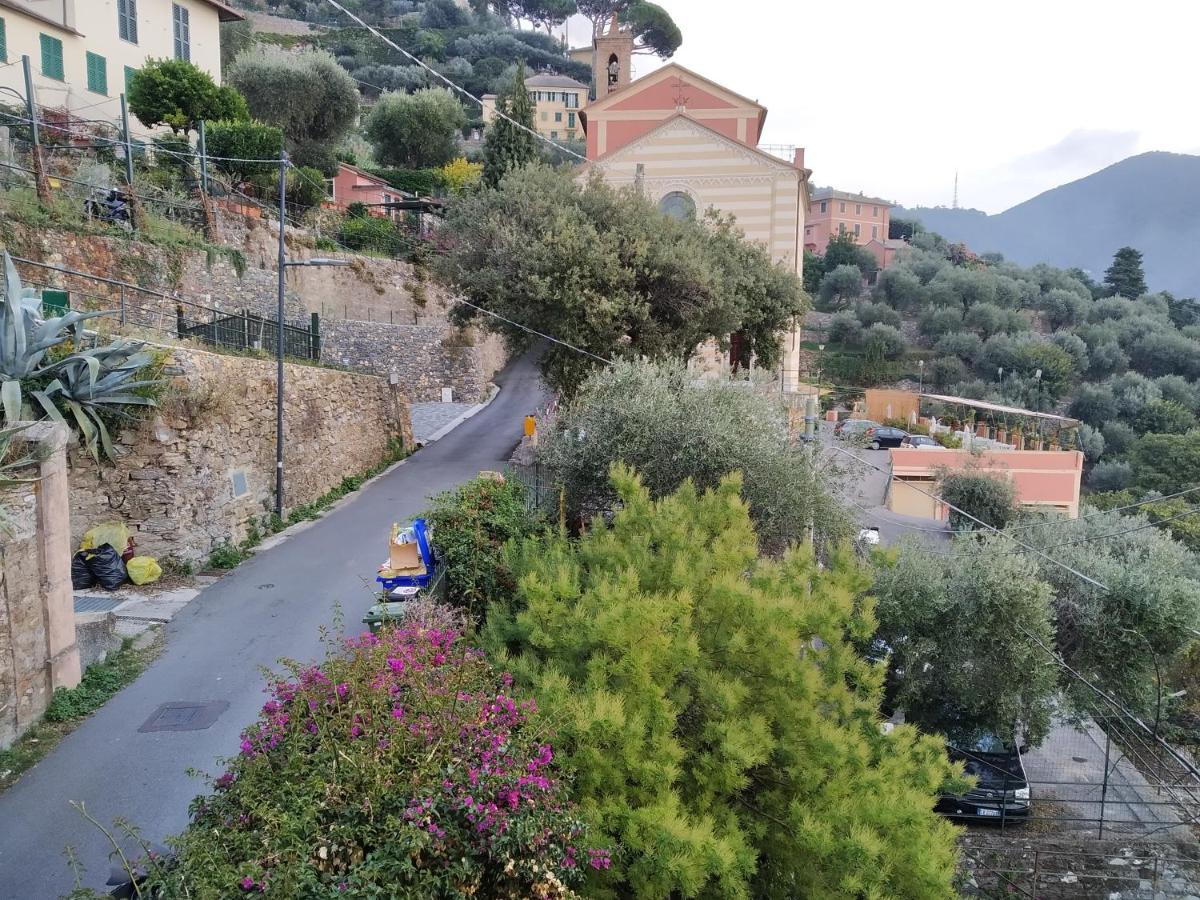 Villa San Prospero