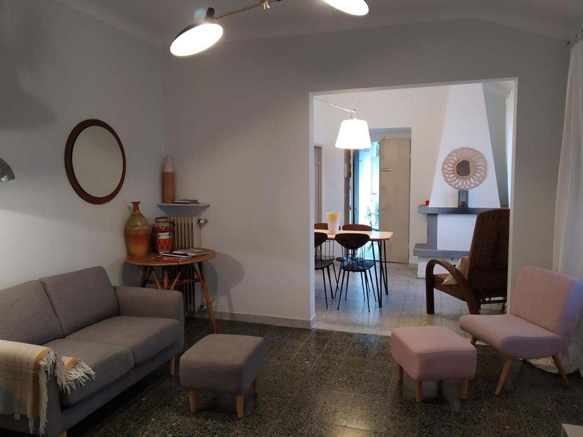 Villa San Prospero
