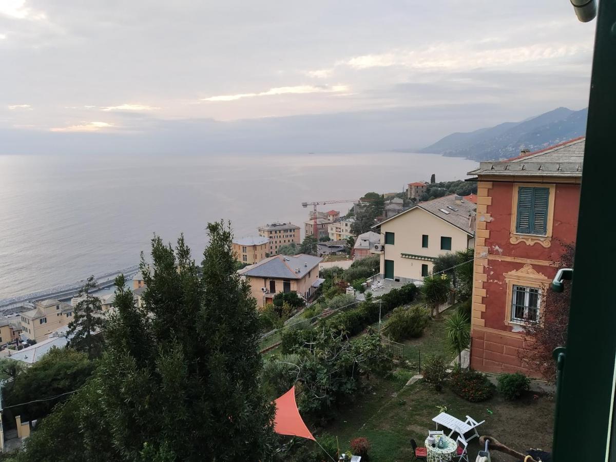 Villa San Prospero