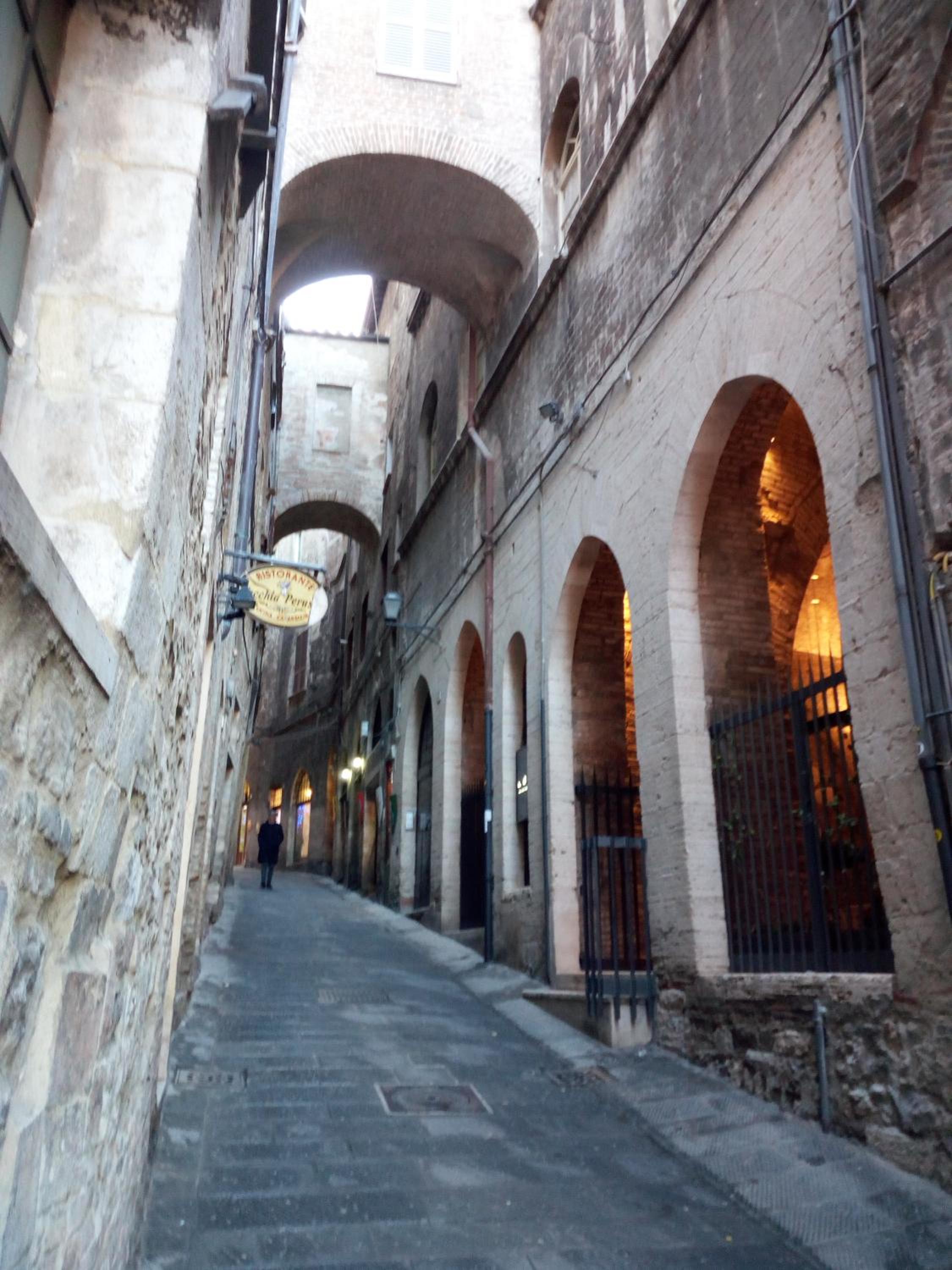 Appartamento Centro Storico vicino Università photo 1
