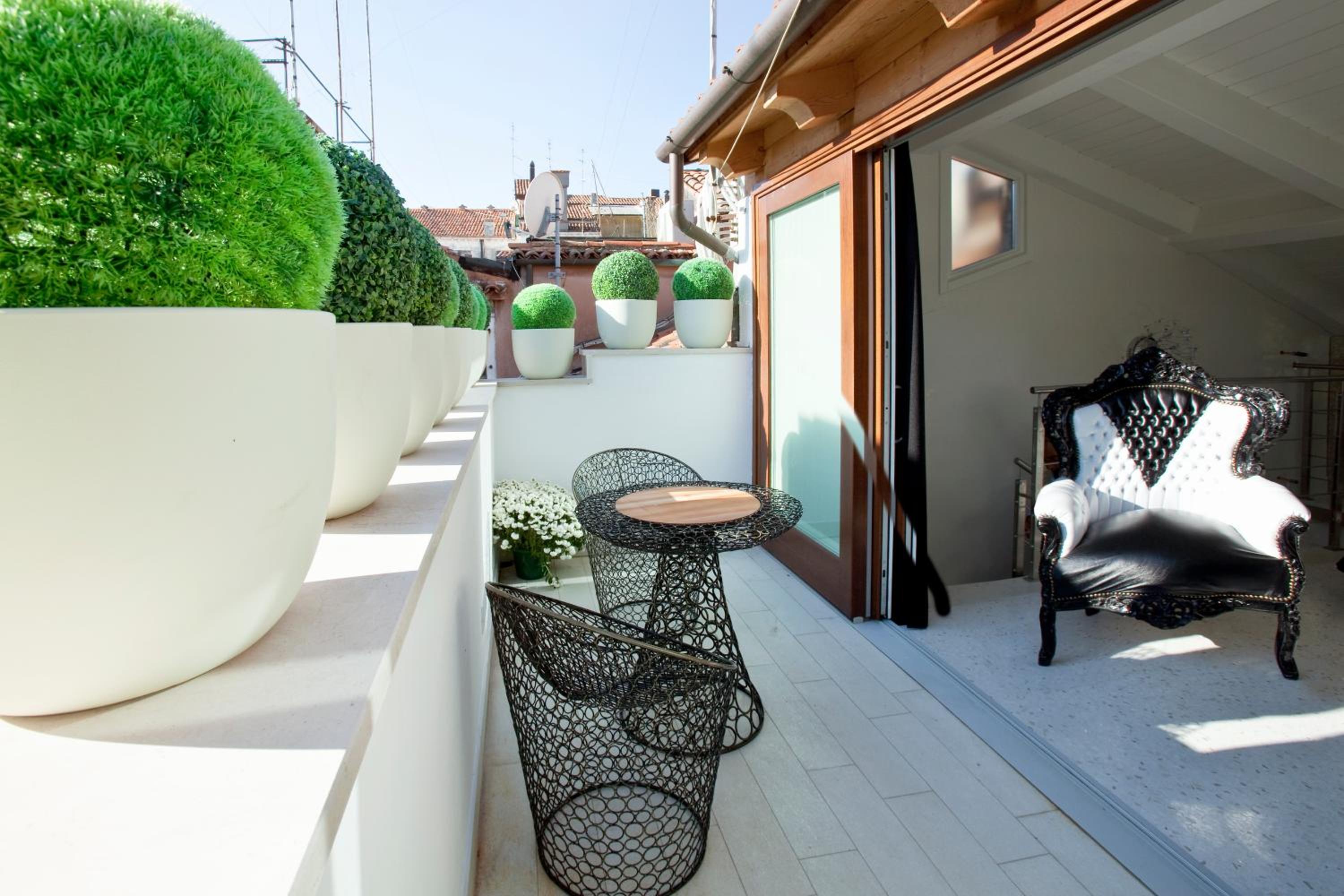 Casa Fortuny Luxury Apartment