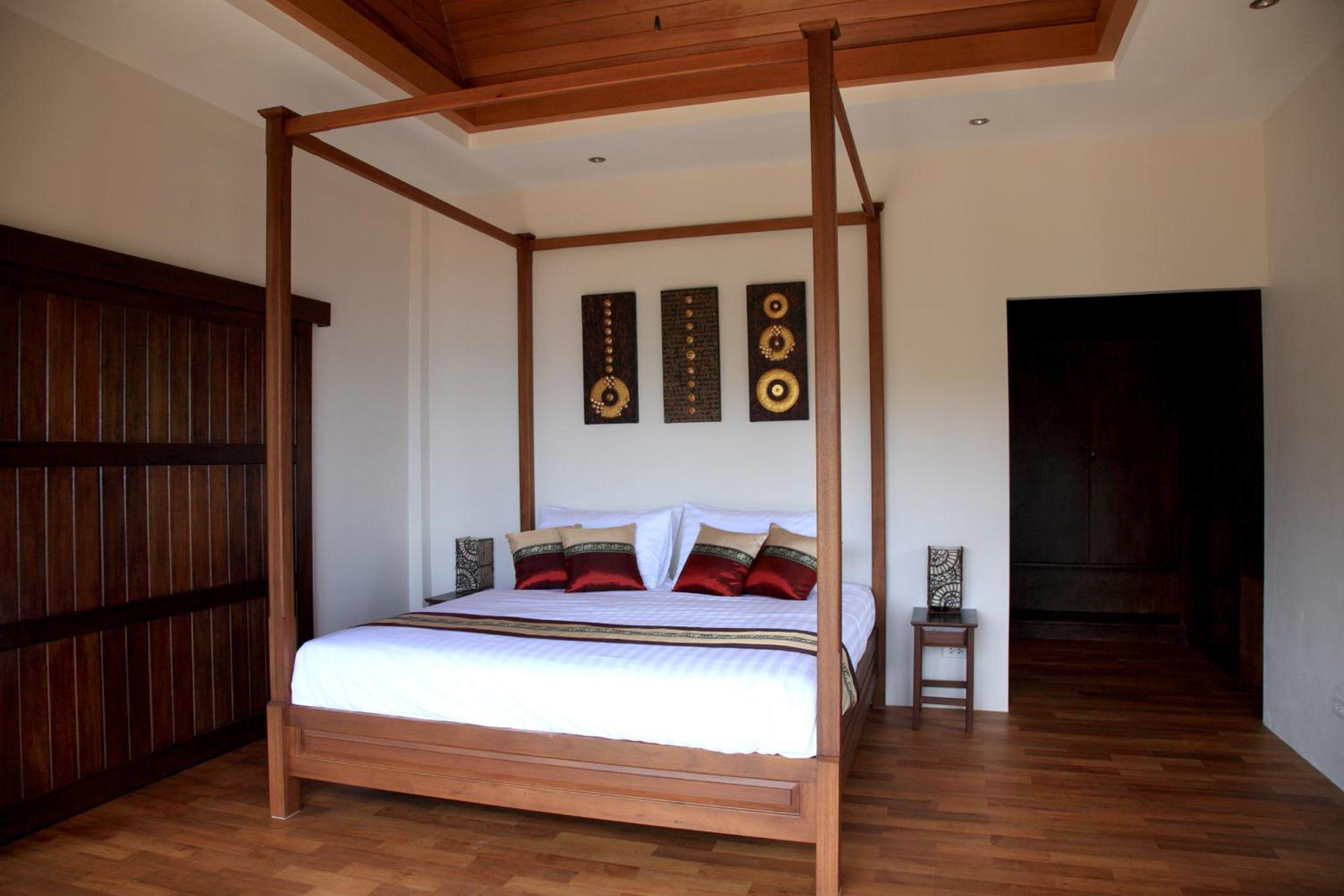 Koh Phangan Pavilions Serviced Apartments