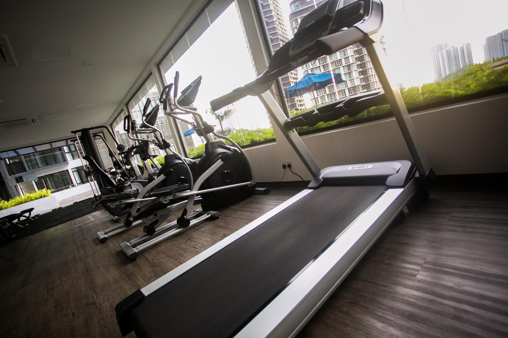 D'Pristine Medini By The one - 8min walk to Legoland