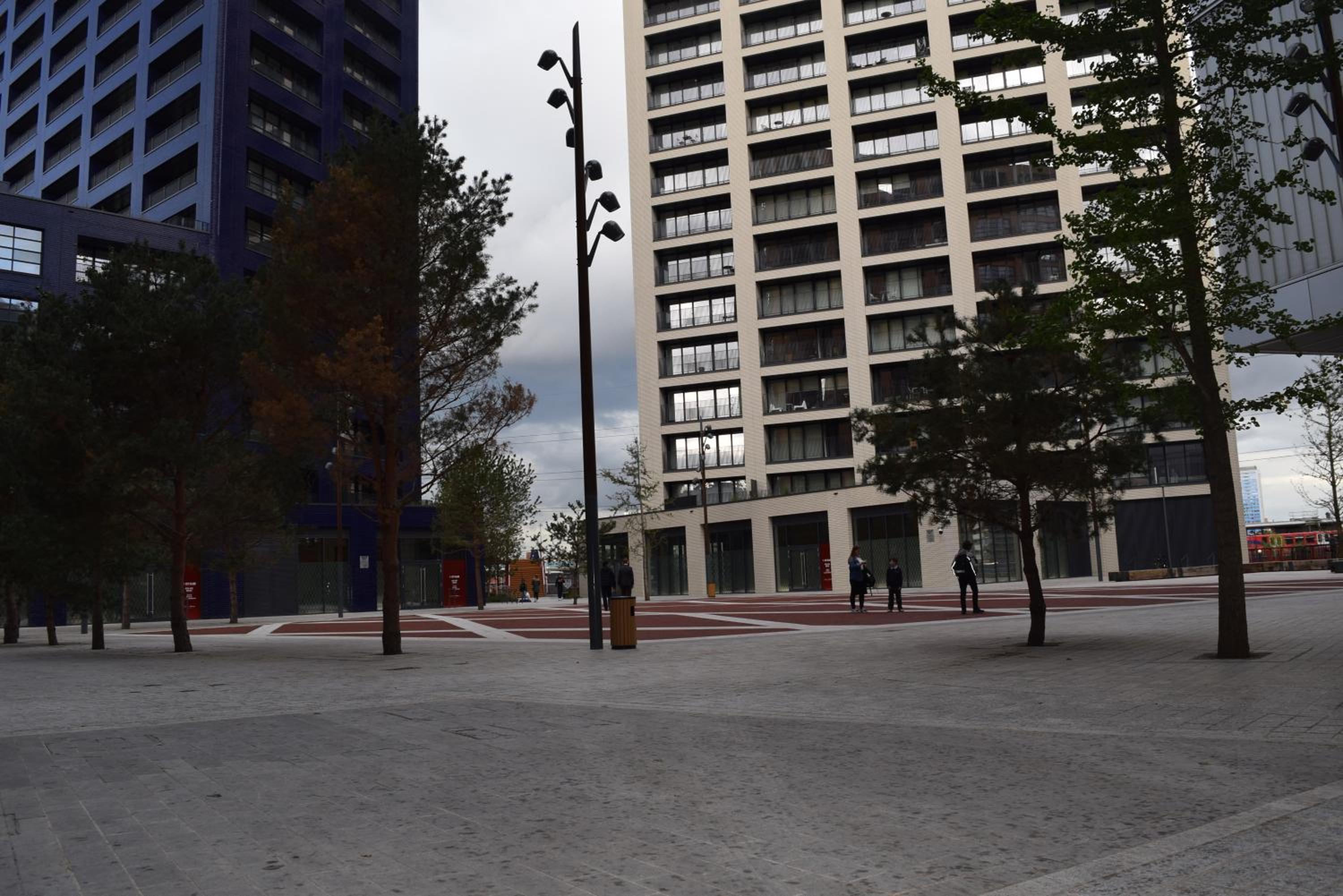 London City Island 3 Bedroom Luxury Apartments, Canary Wharf, E14