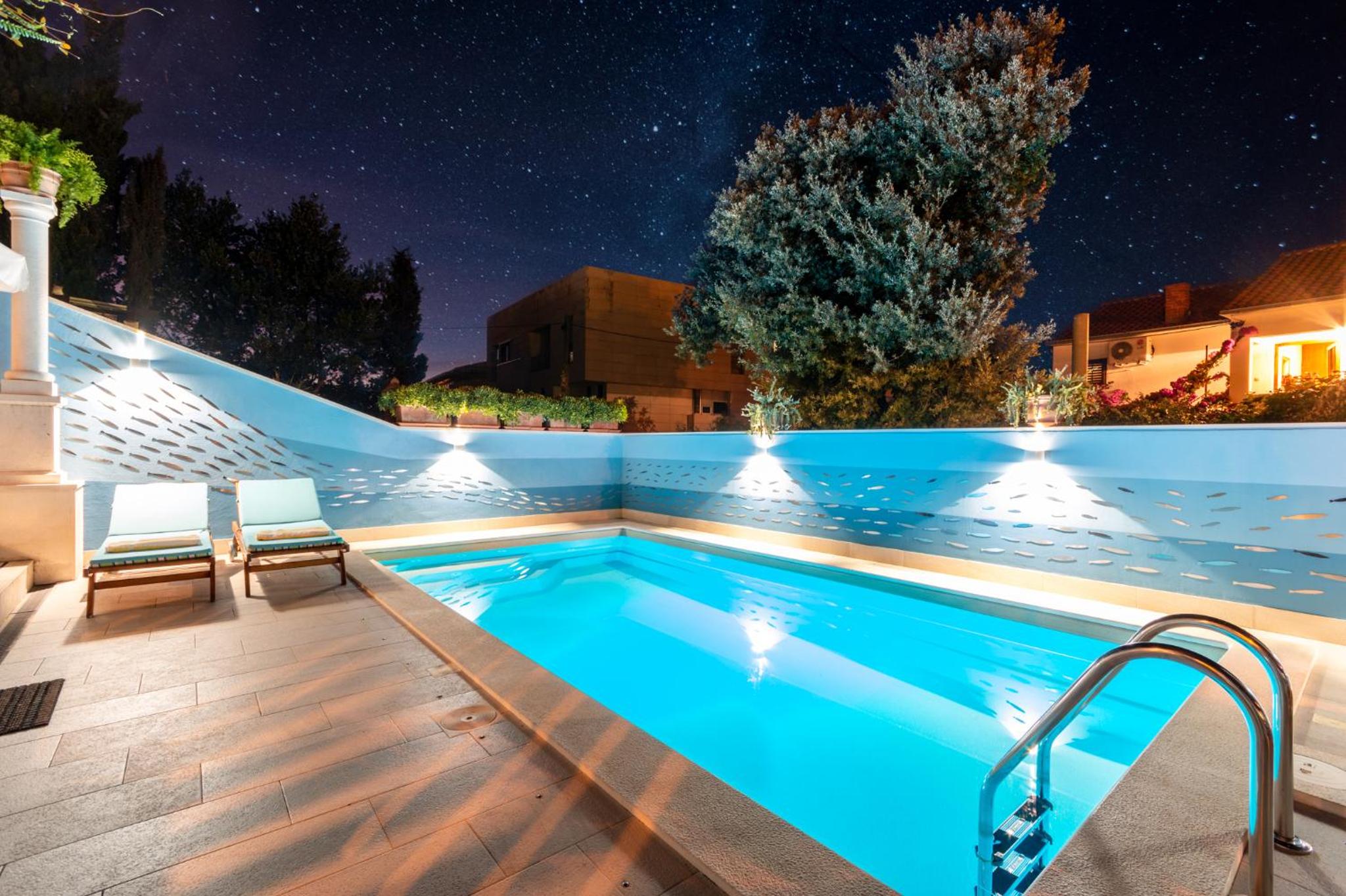 Apartment Villa Camellia - Adults Only view 3
