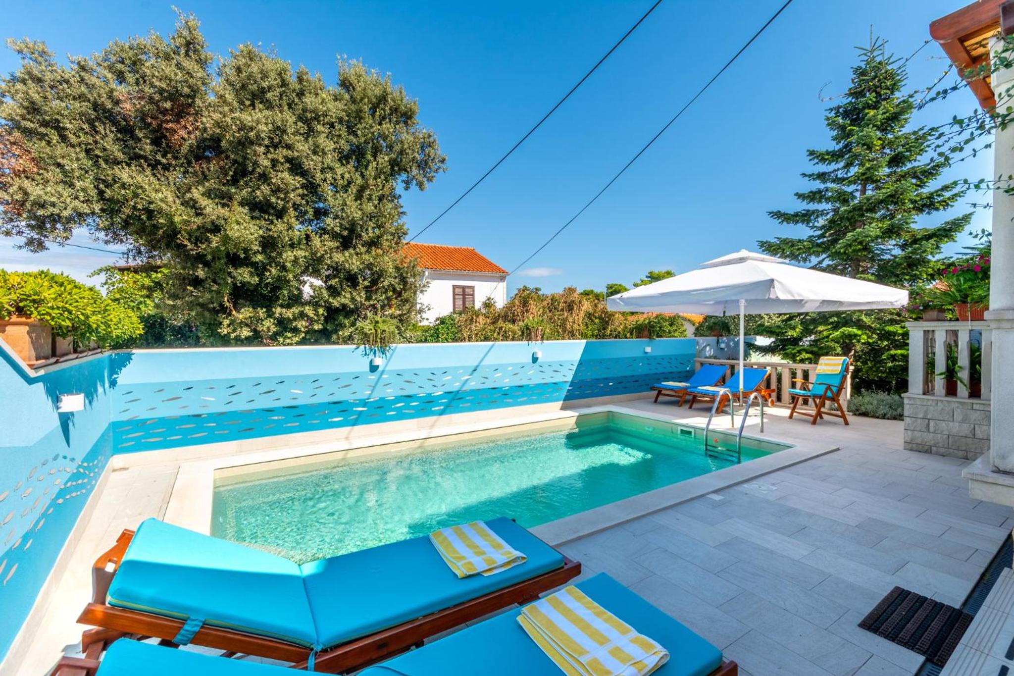 Apartment Villa Camellia - Adults Only view 4
