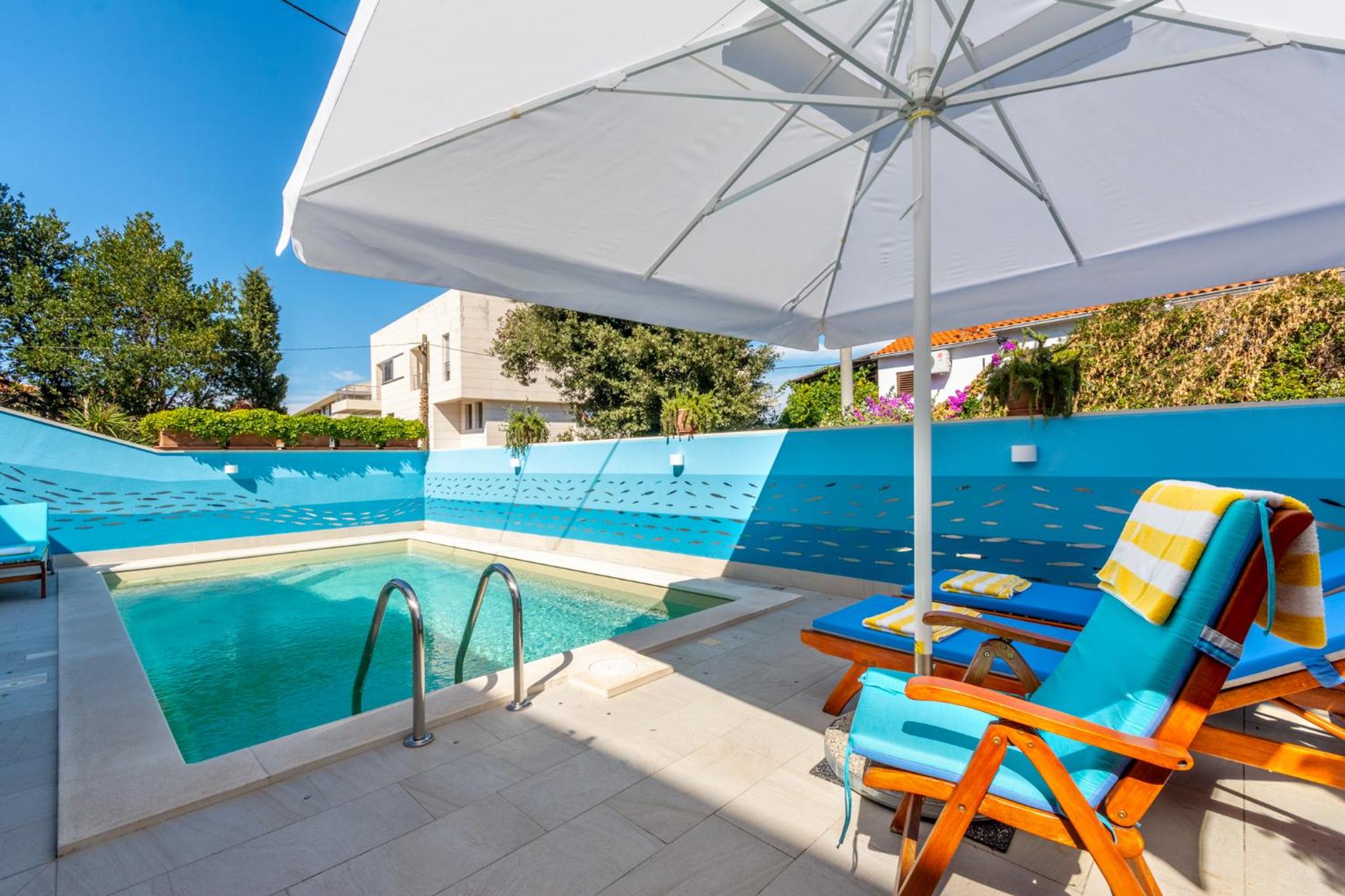 Apartment Villa Camellia - Adults Only view 5