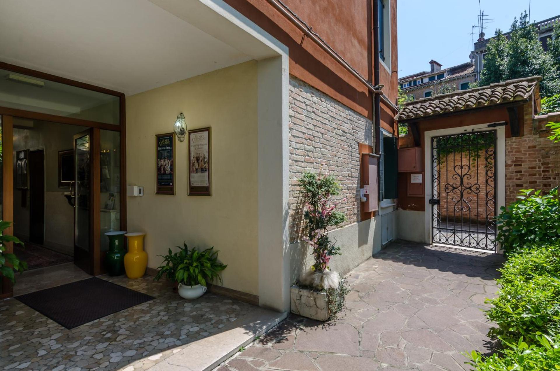 Ca' San Rocco
