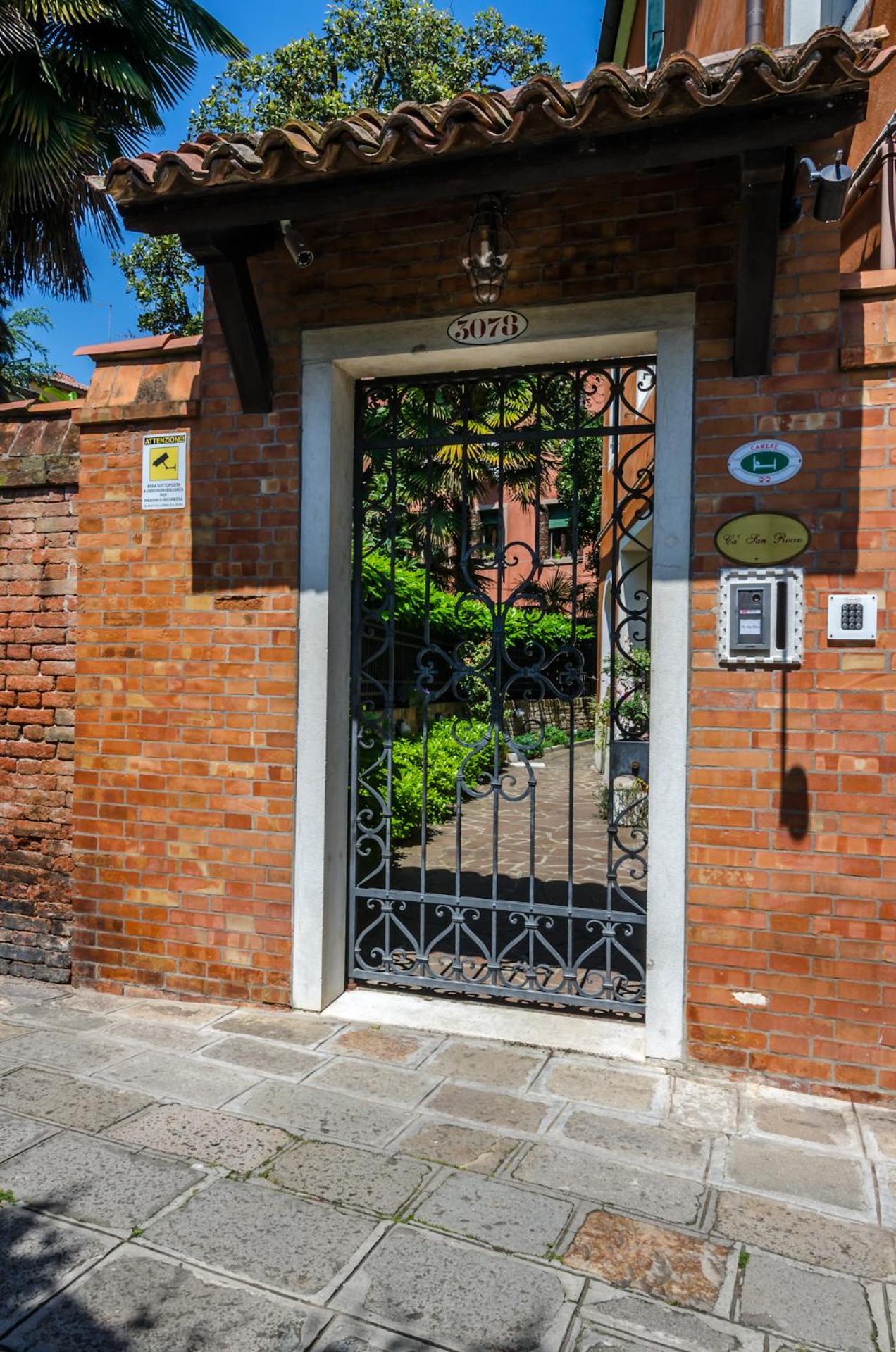 Ca' San Rocco