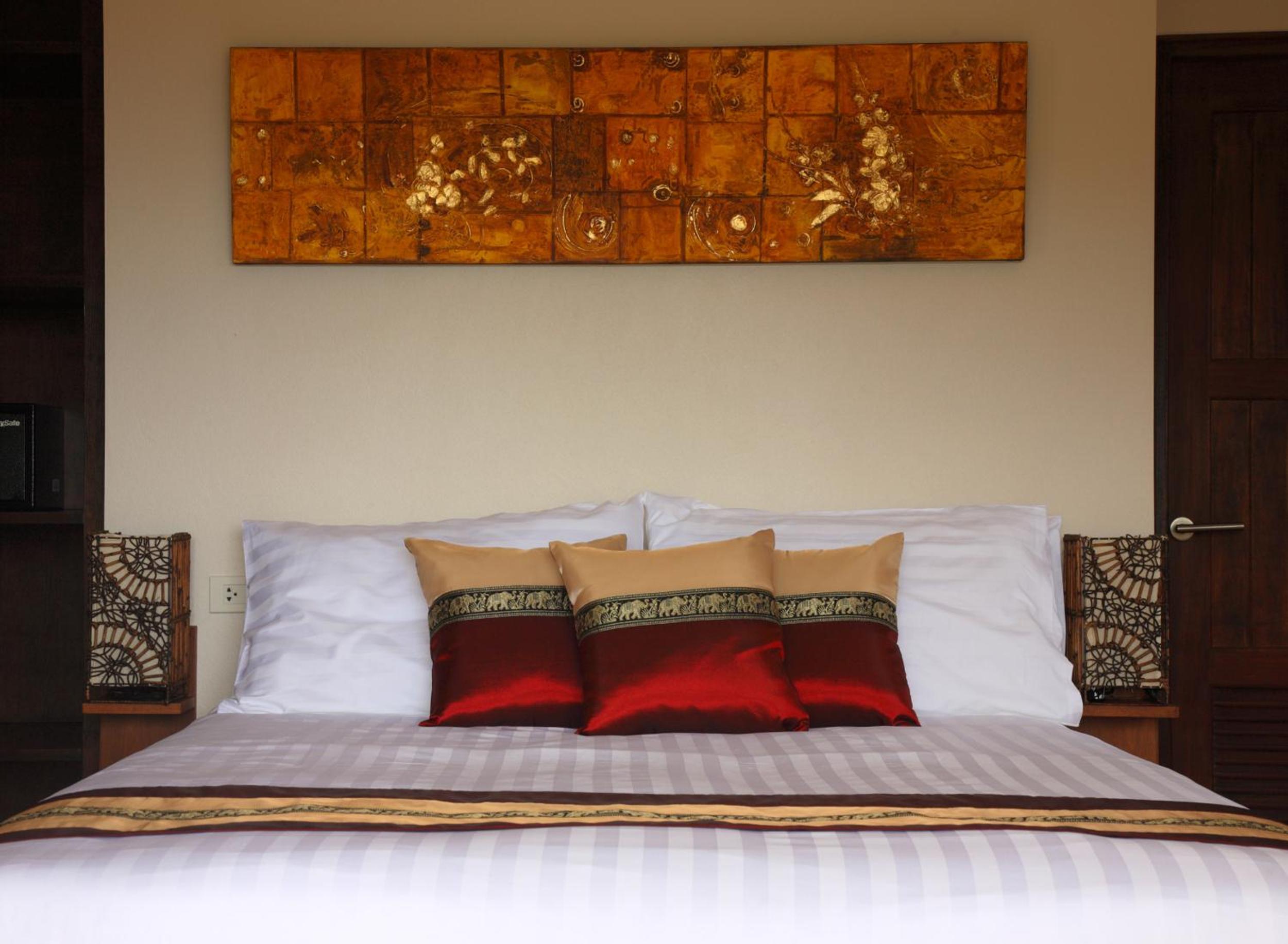 Koh Phangan Pavilions Serviced Apartments