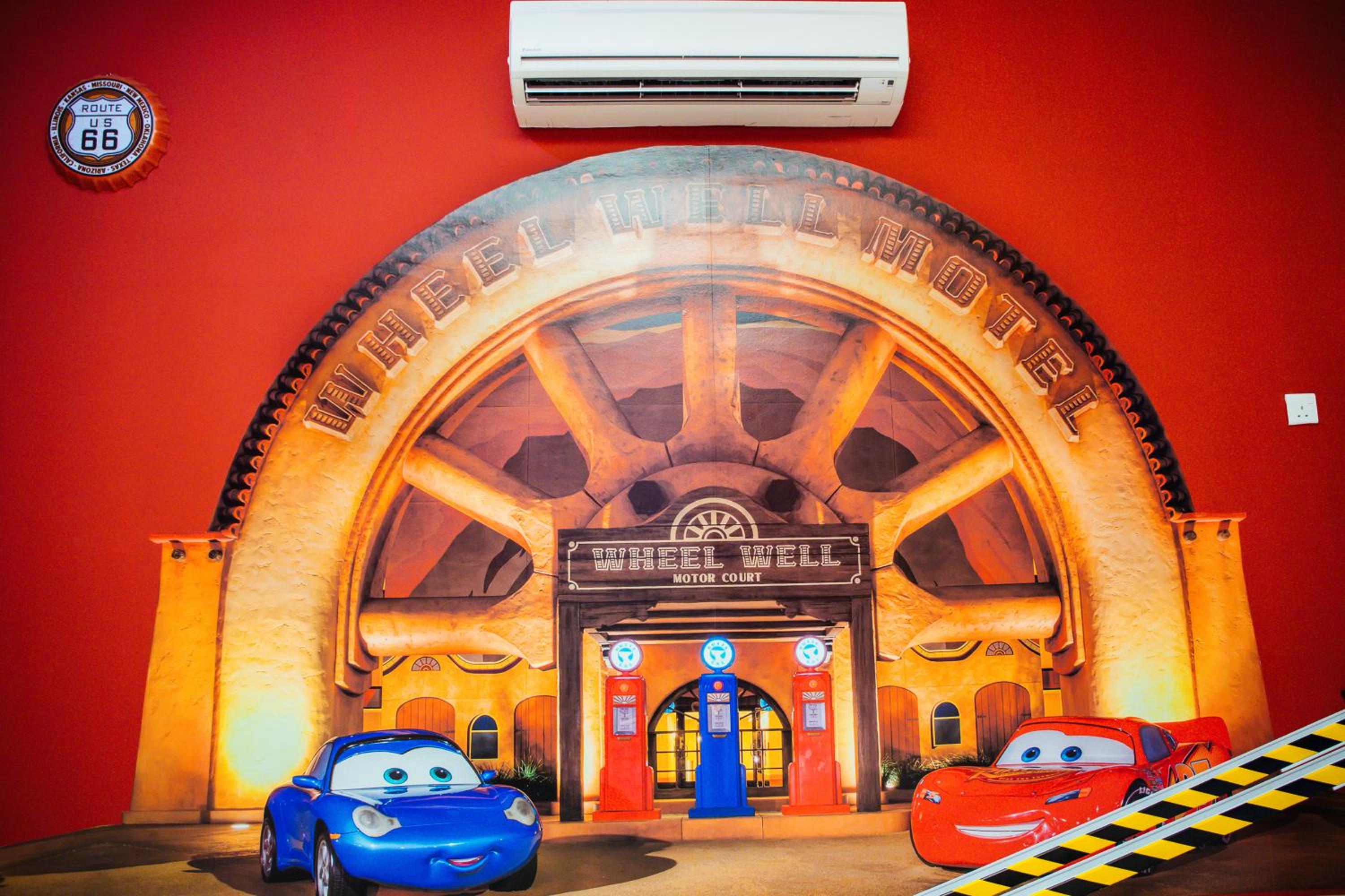 KSL Studios