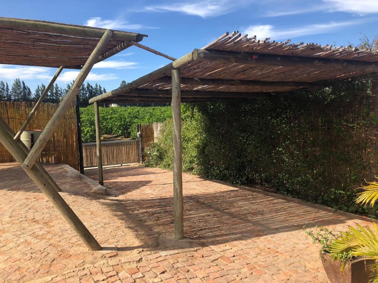 Klein Plekkie Self Catering Accommodation view 5