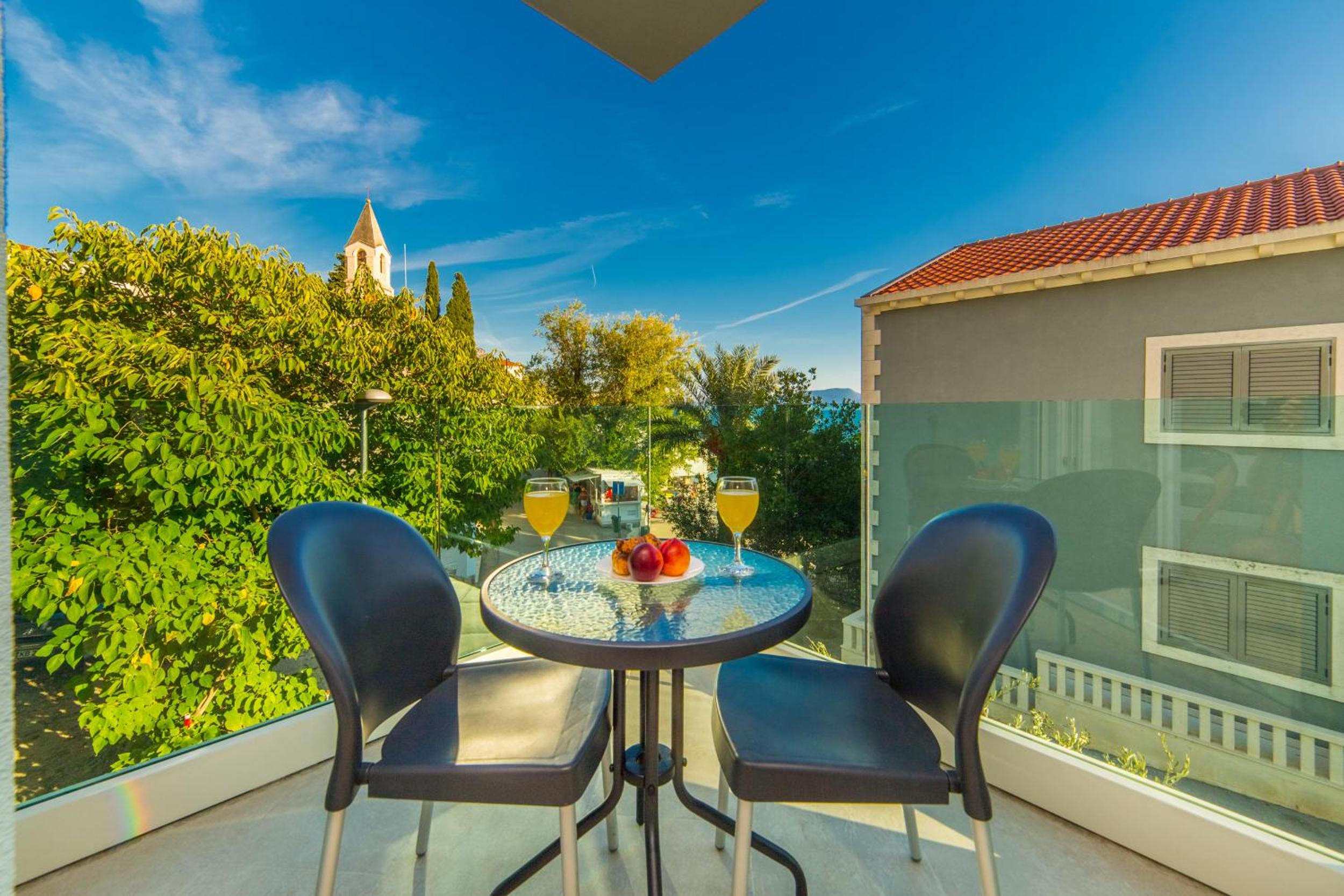 Apartments Zvonik view 5