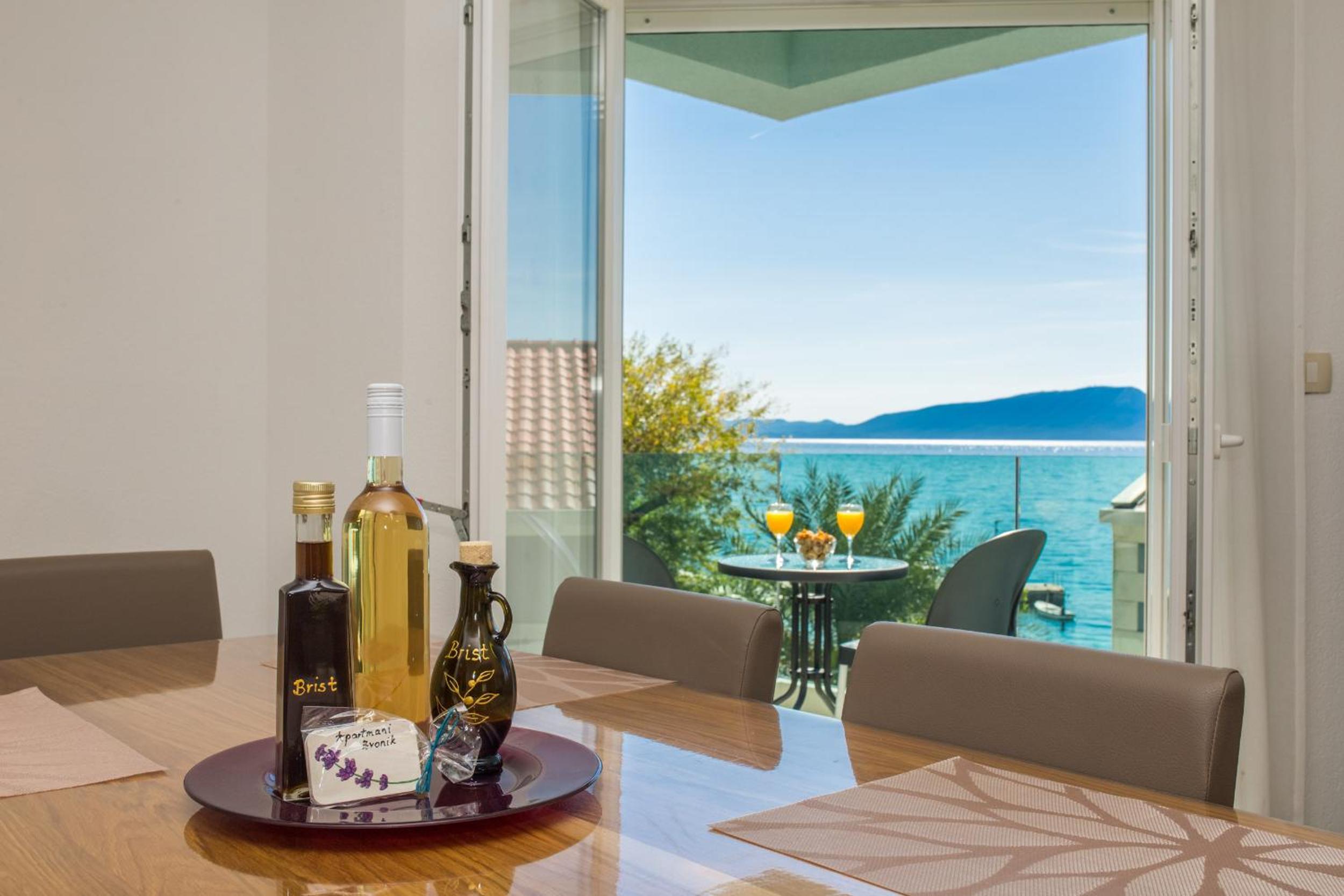 Apartments Zvonik view 4