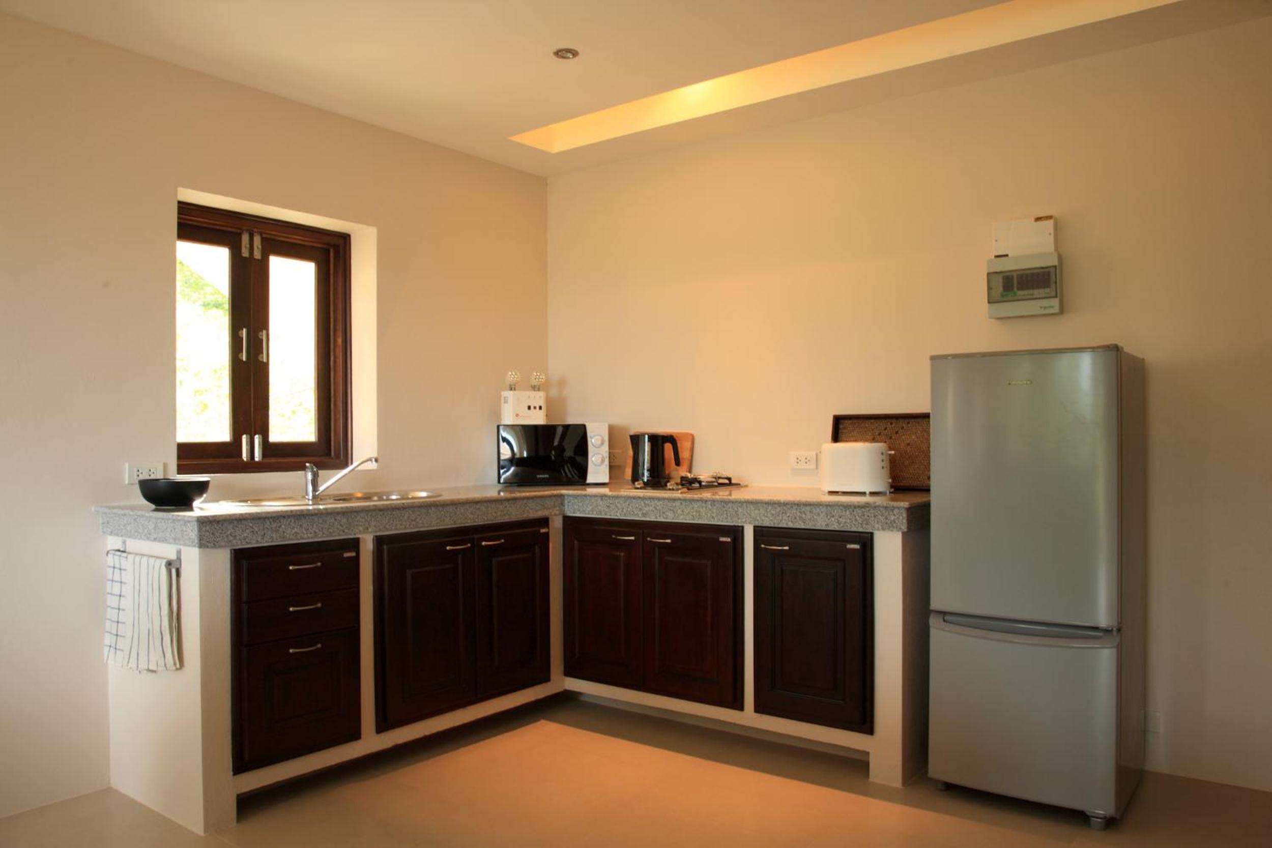 Koh Phangan Pavilions Serviced Apartments