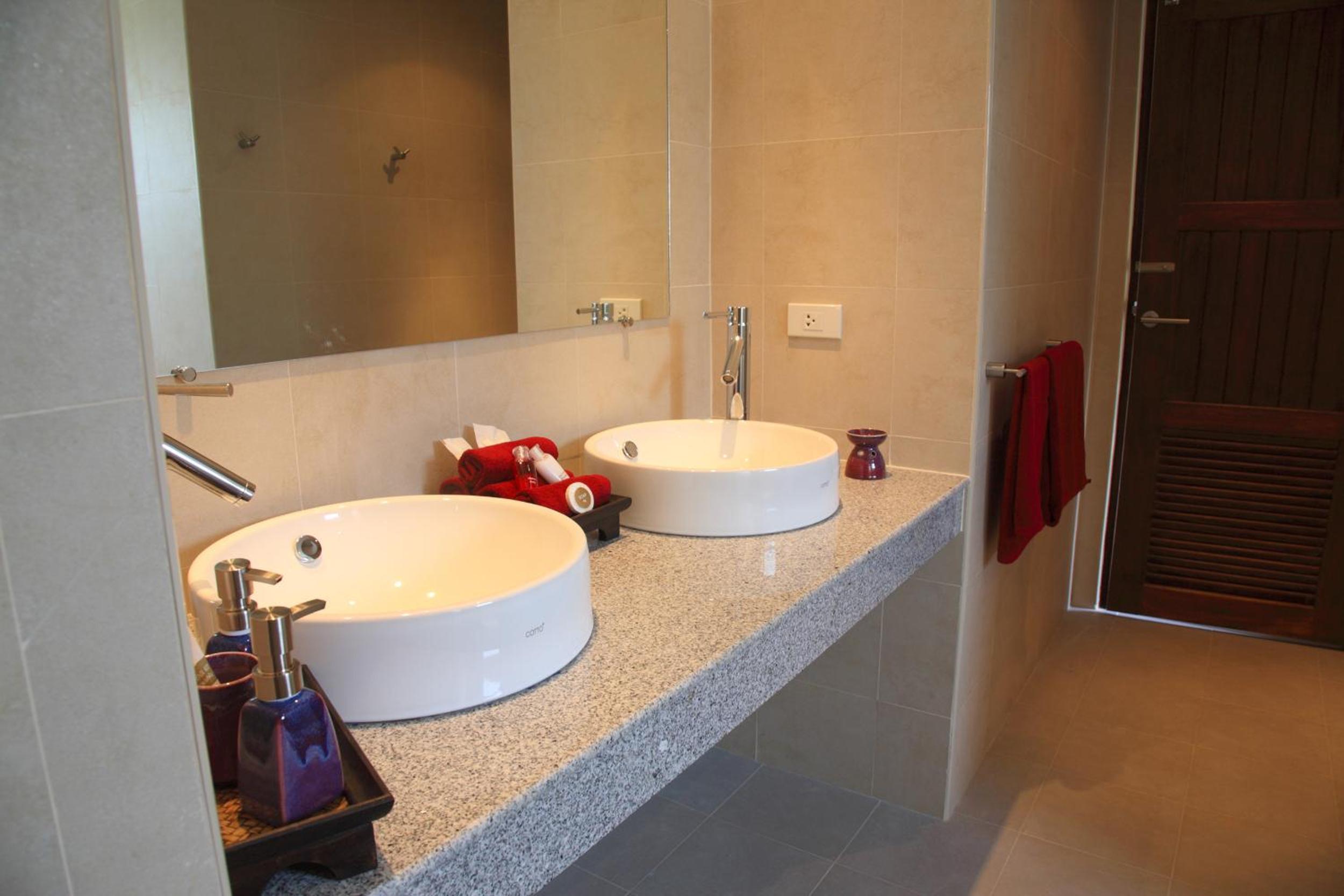 Koh Phangan Pavilions Serviced Apartments