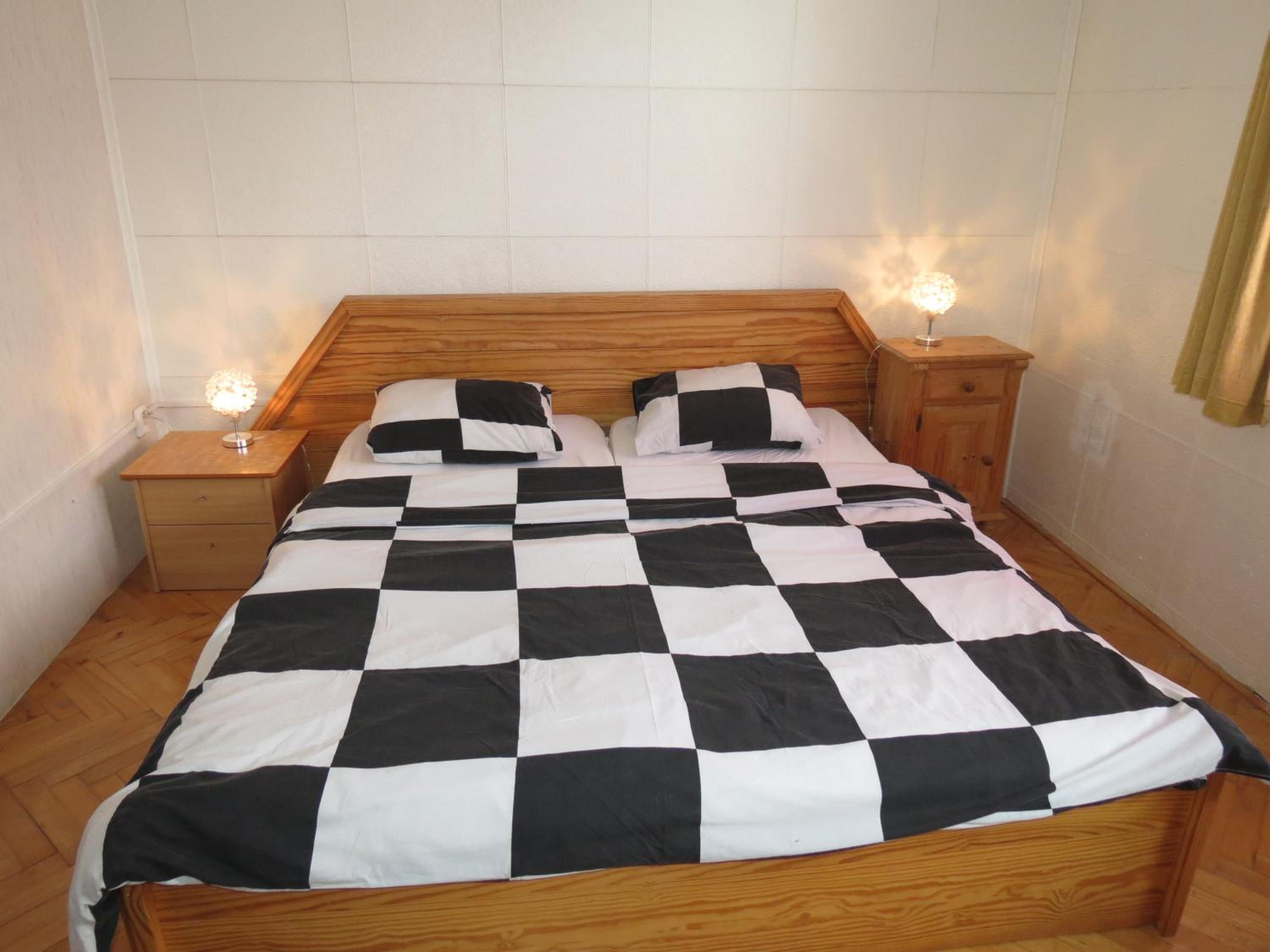 Holiday House Radvanice