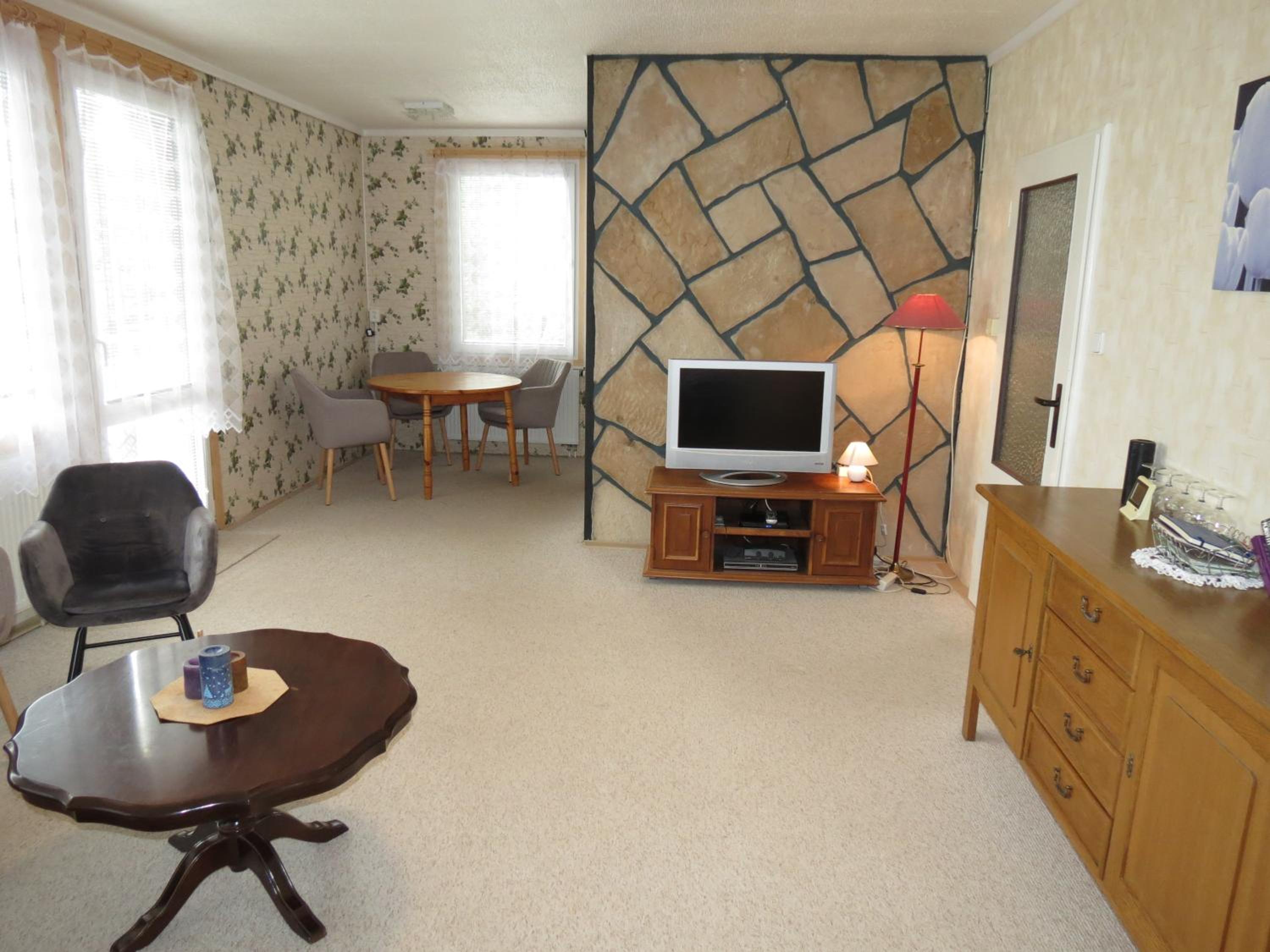 Holiday House Radvanice
