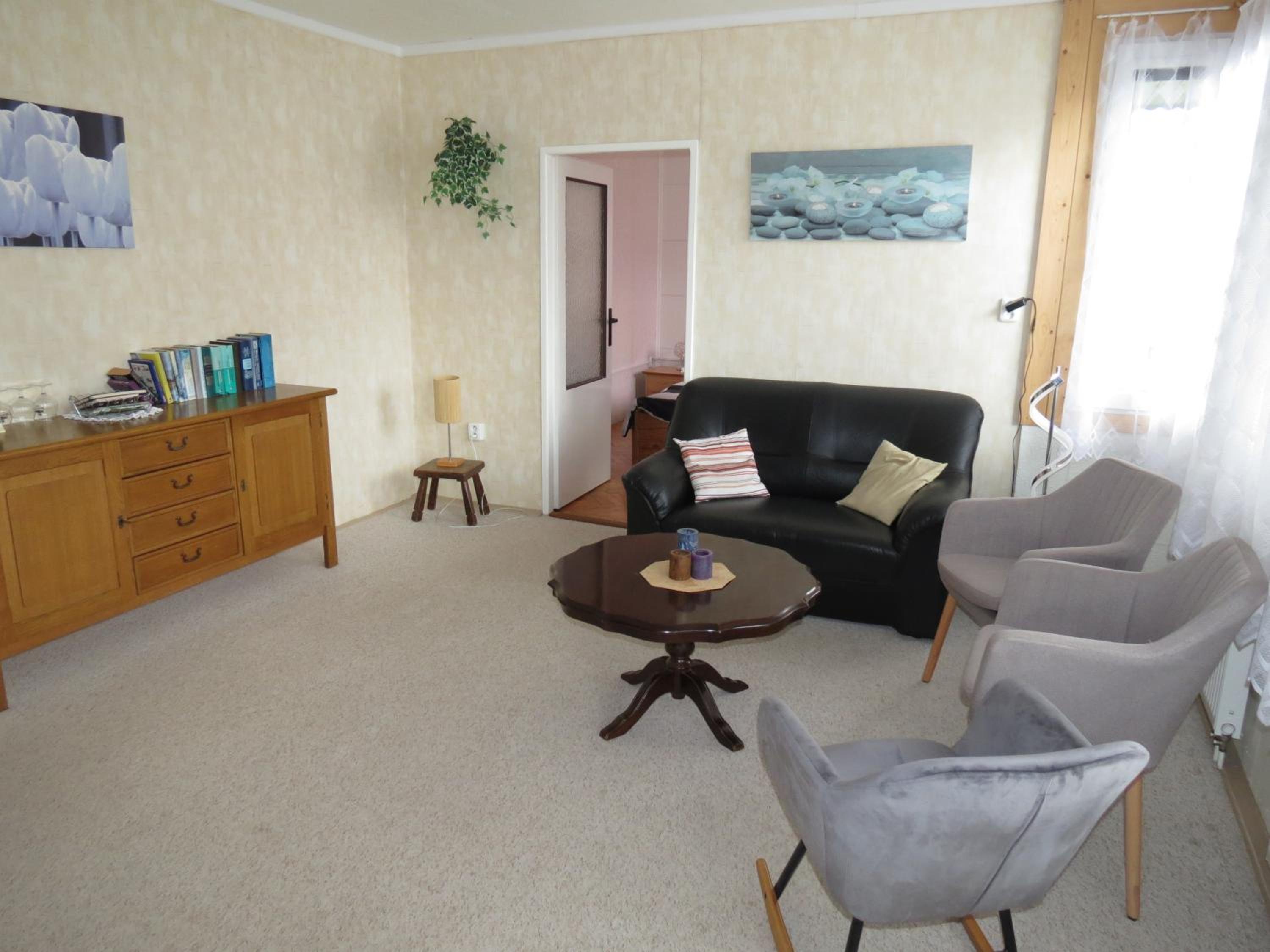 Holiday House Radvanice