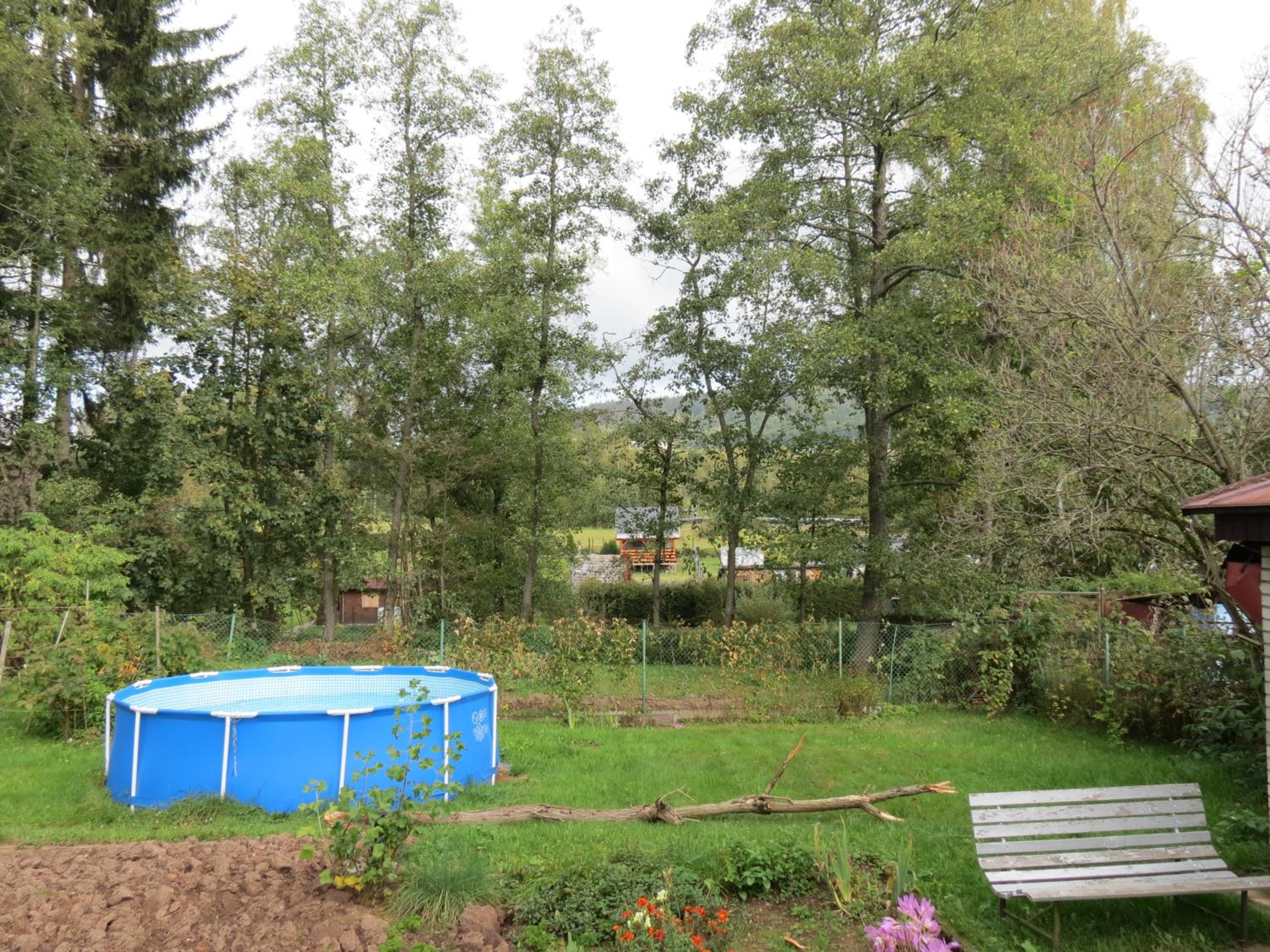Holiday House Radvanice