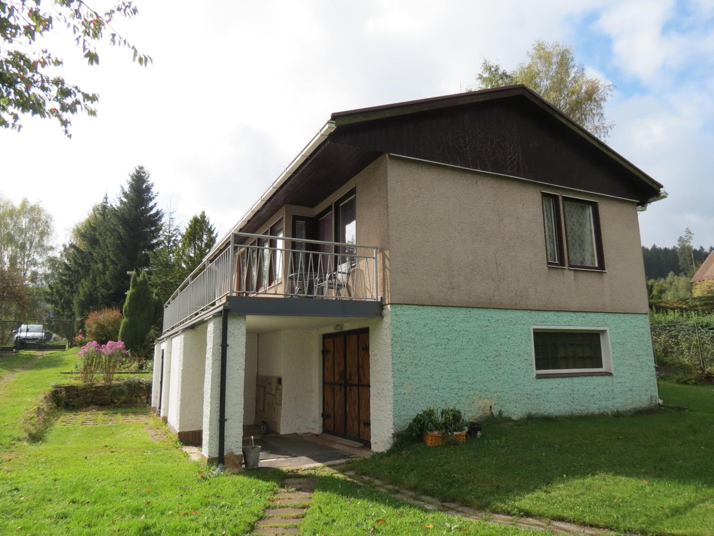 Holiday House Radvanice