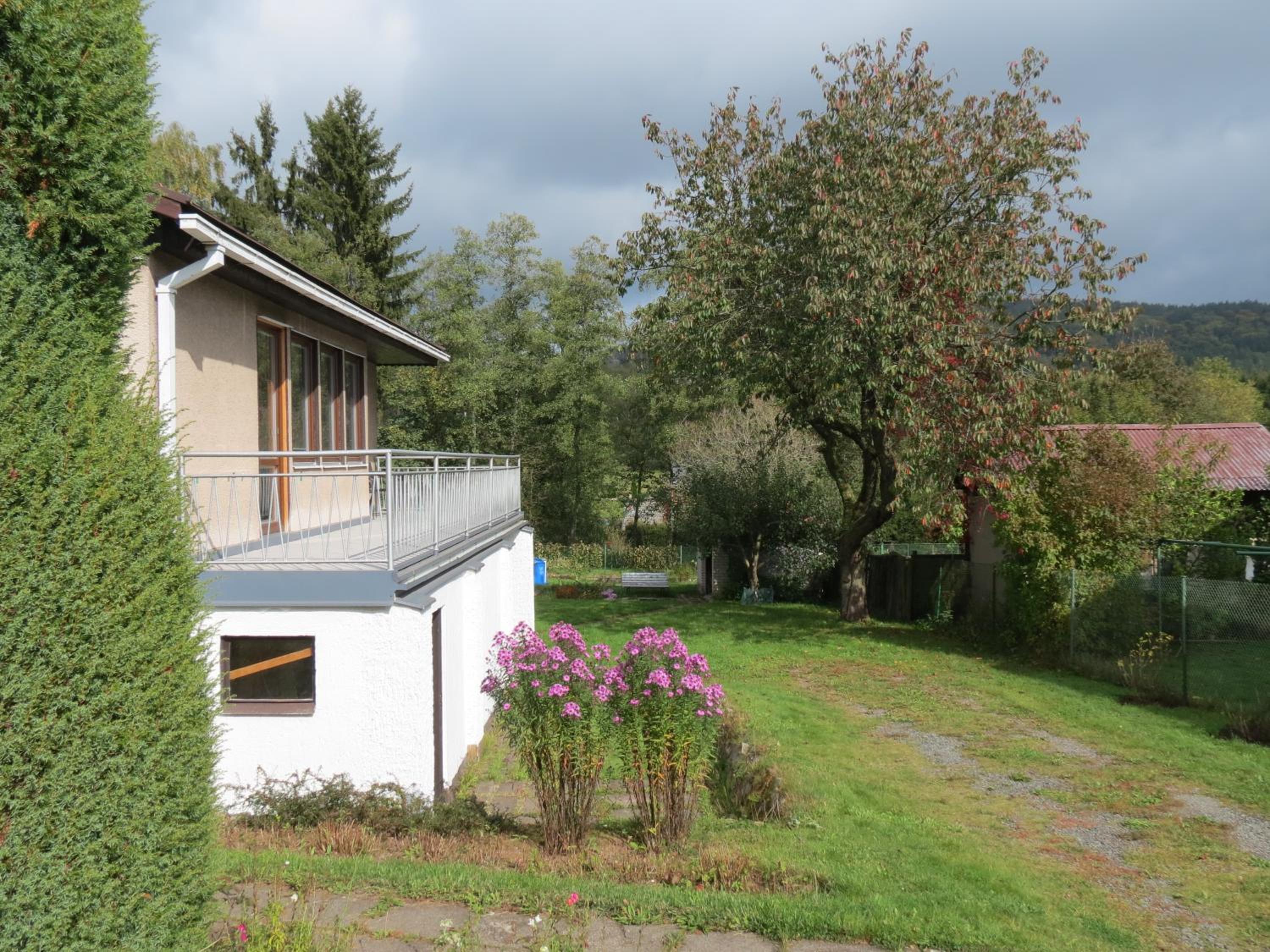 Holiday House Radvanice