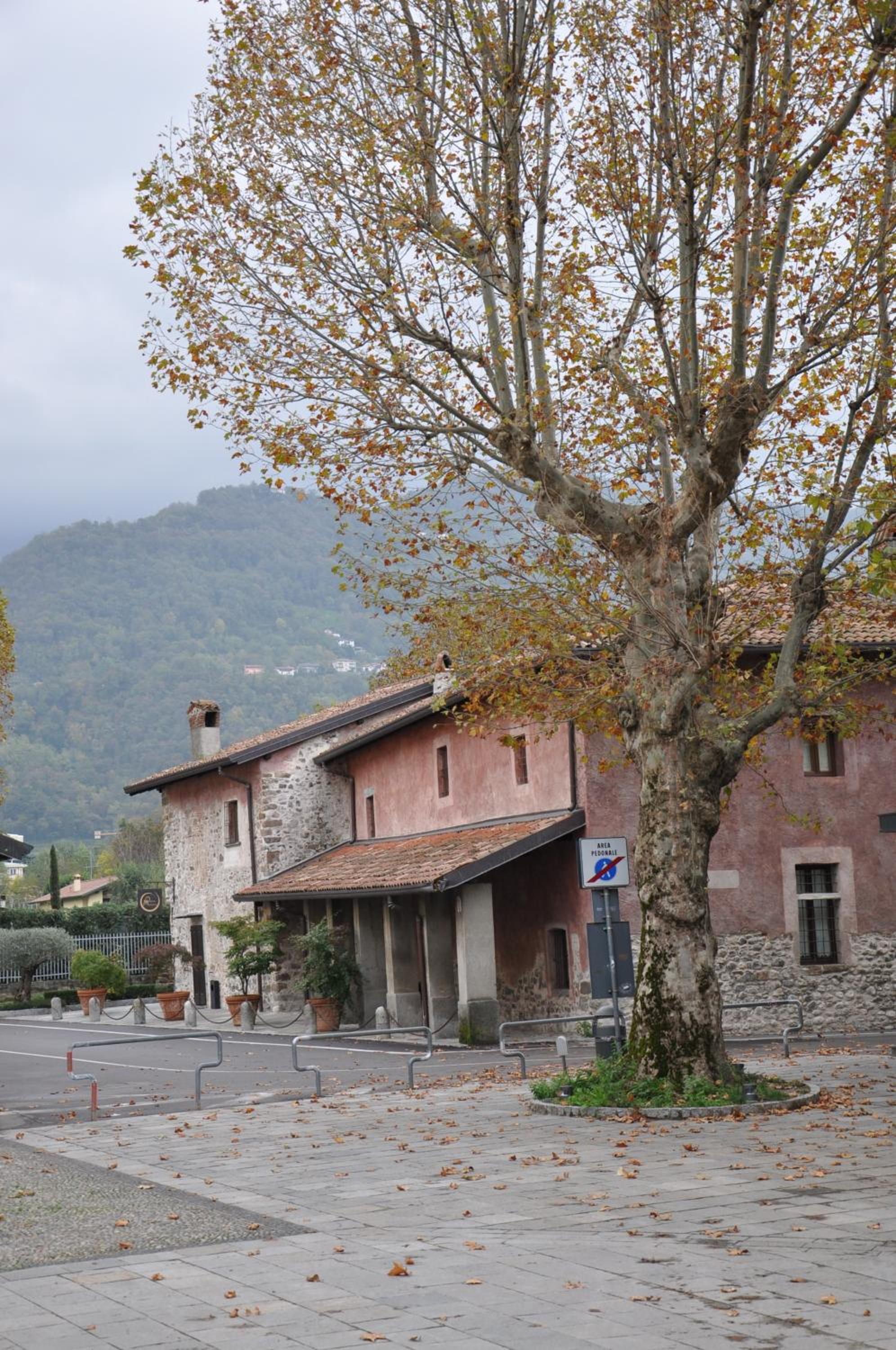 Locanda Osteria Marascia