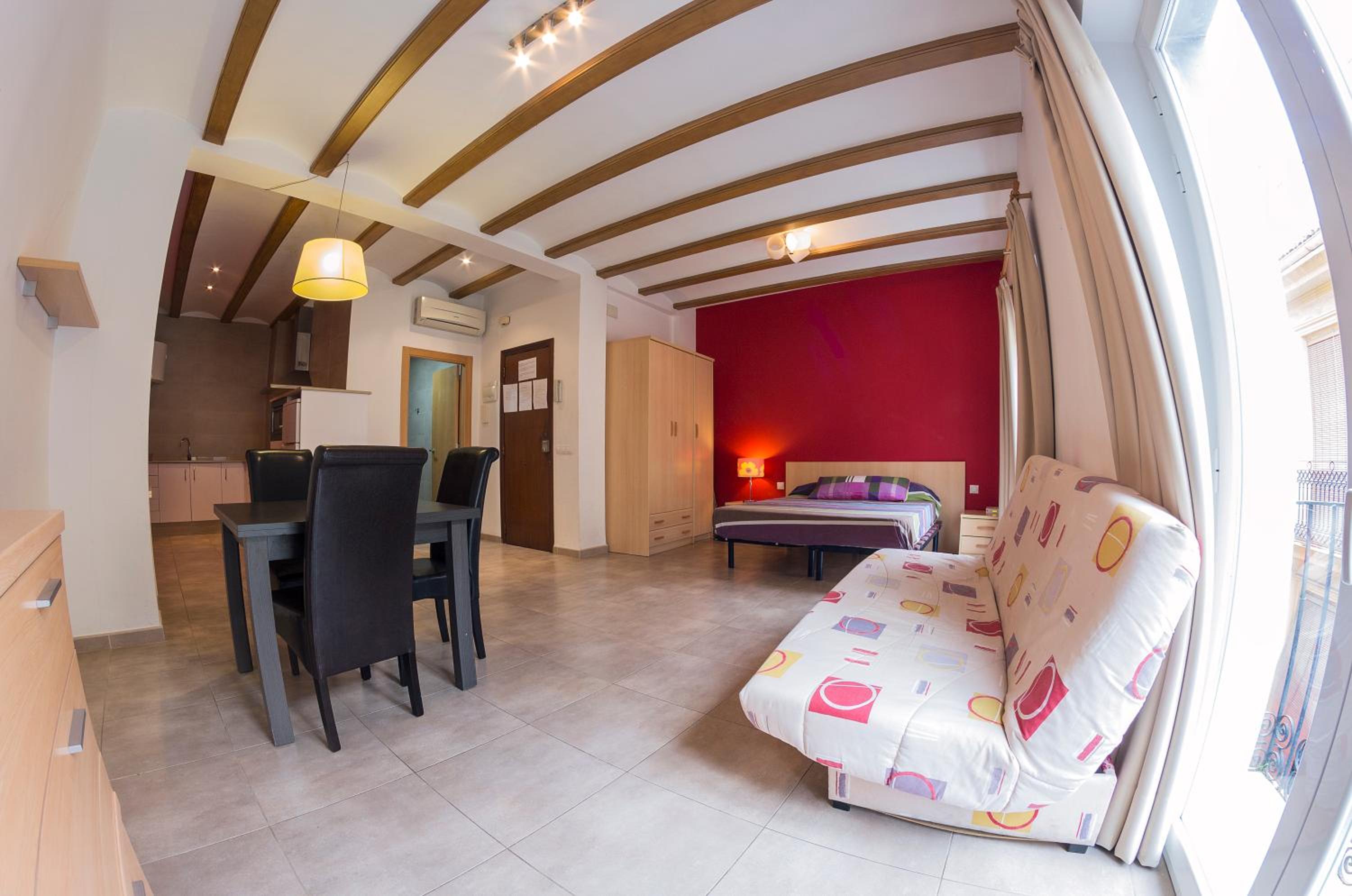 LOFT IN 3th floor & TERRACE in 4th floor photo 5