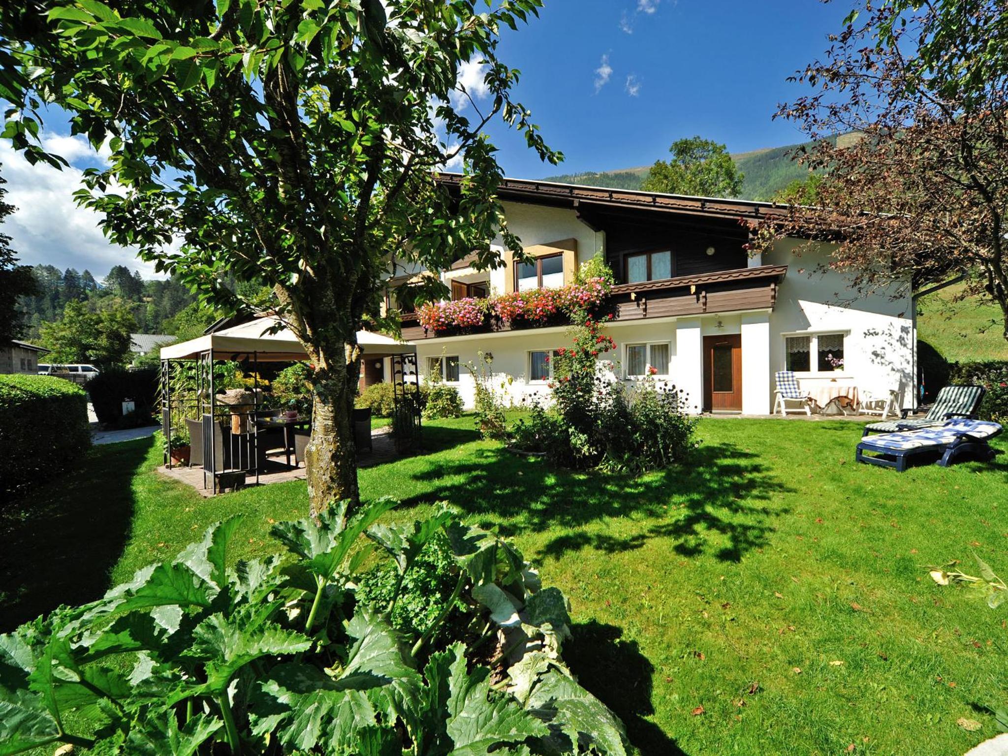 Haus Hasslacher