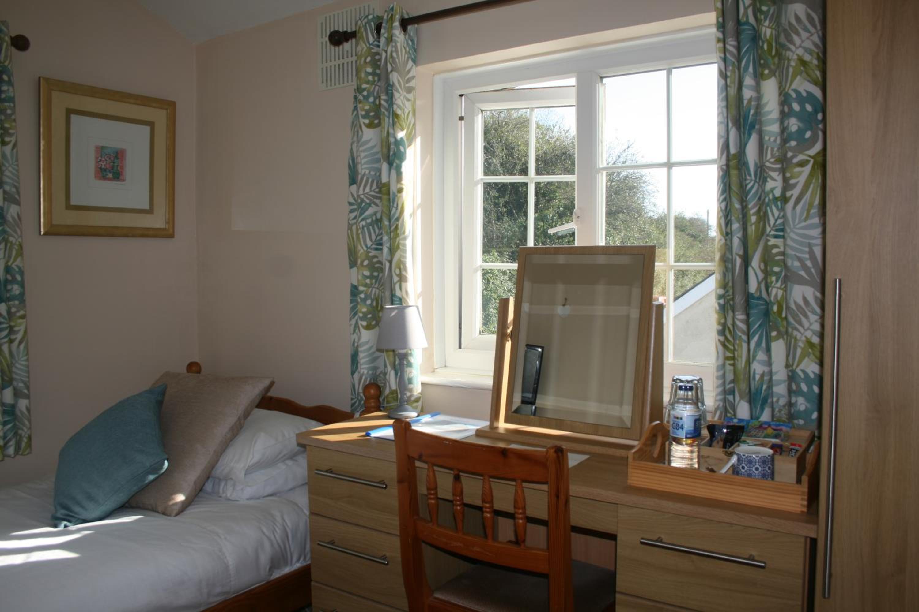 Manordaf B&B