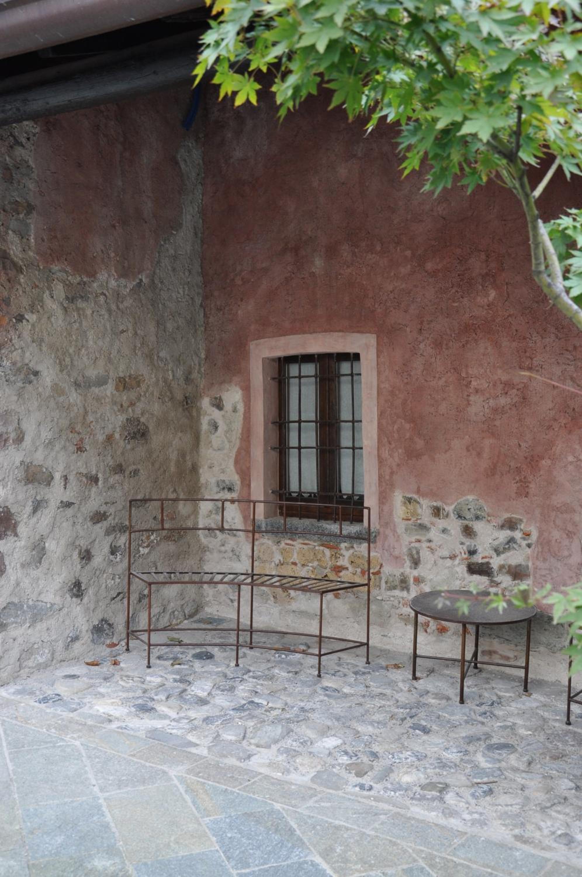 Locanda Osteria Marascia