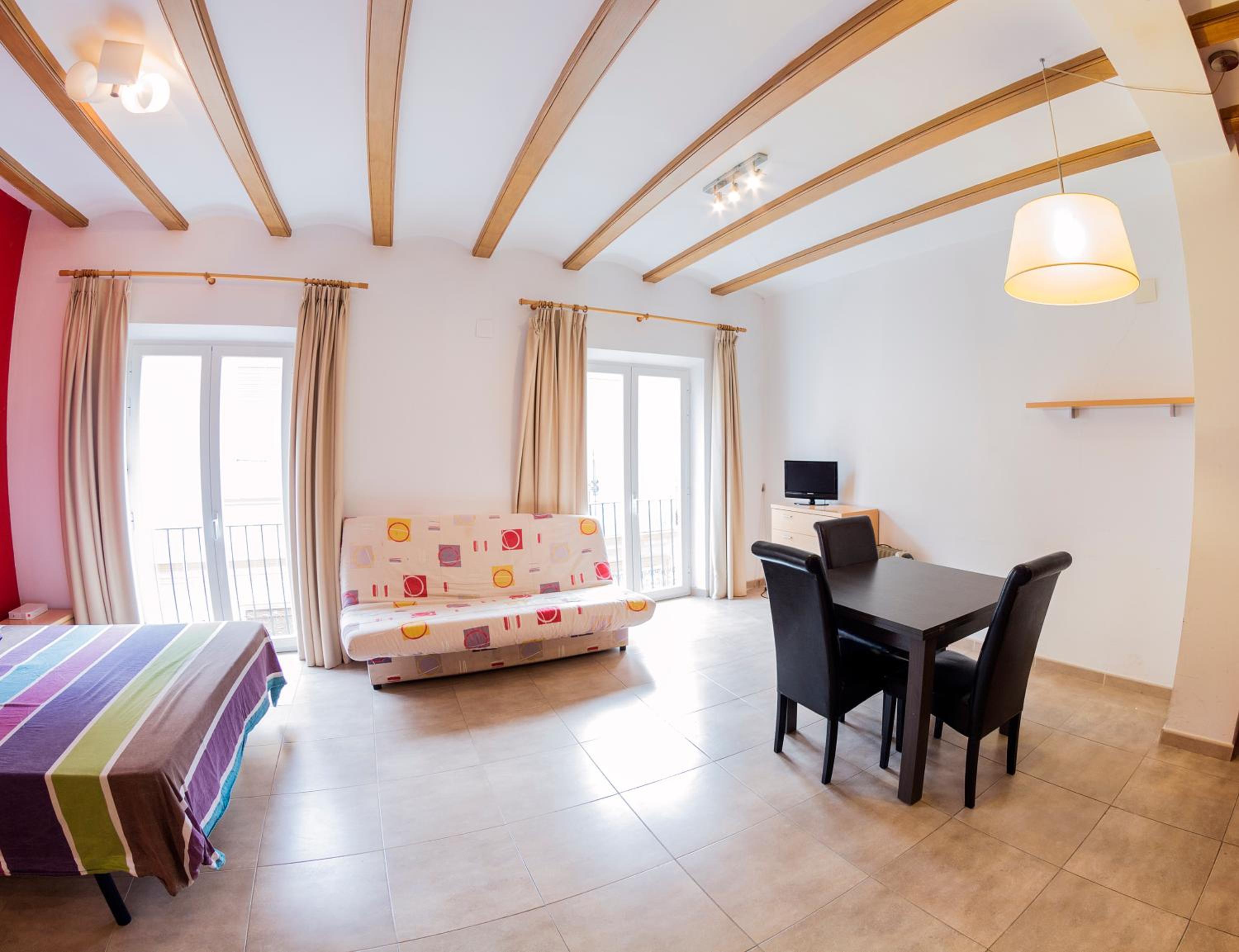 LOFT IN 3th floor & TERRACE in 4th floor photo 3