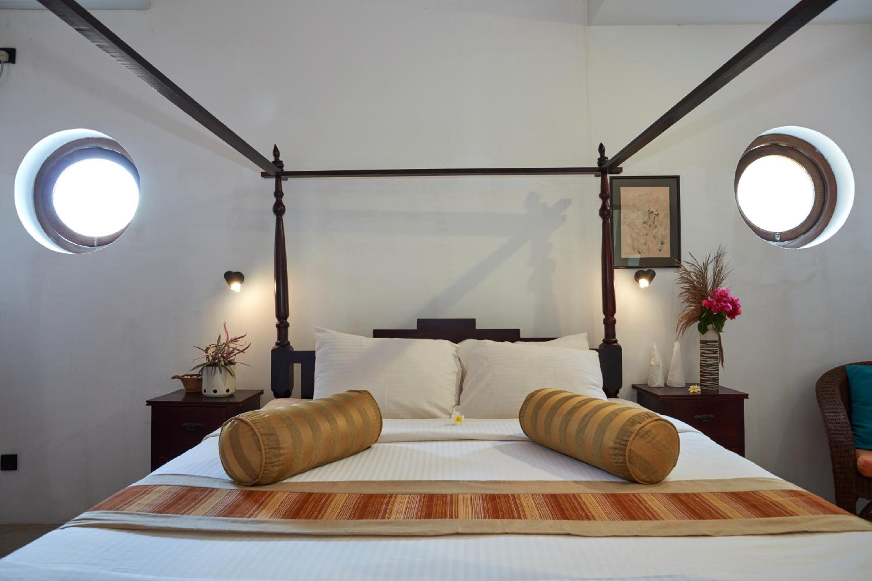 Villa Sunbird Negombo