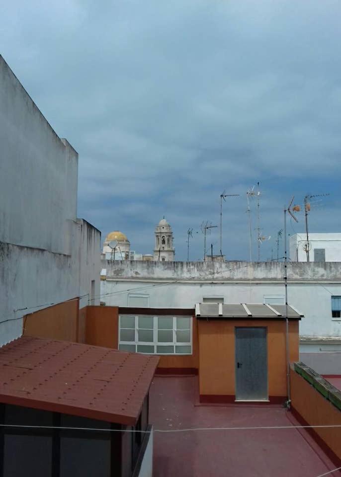 roof