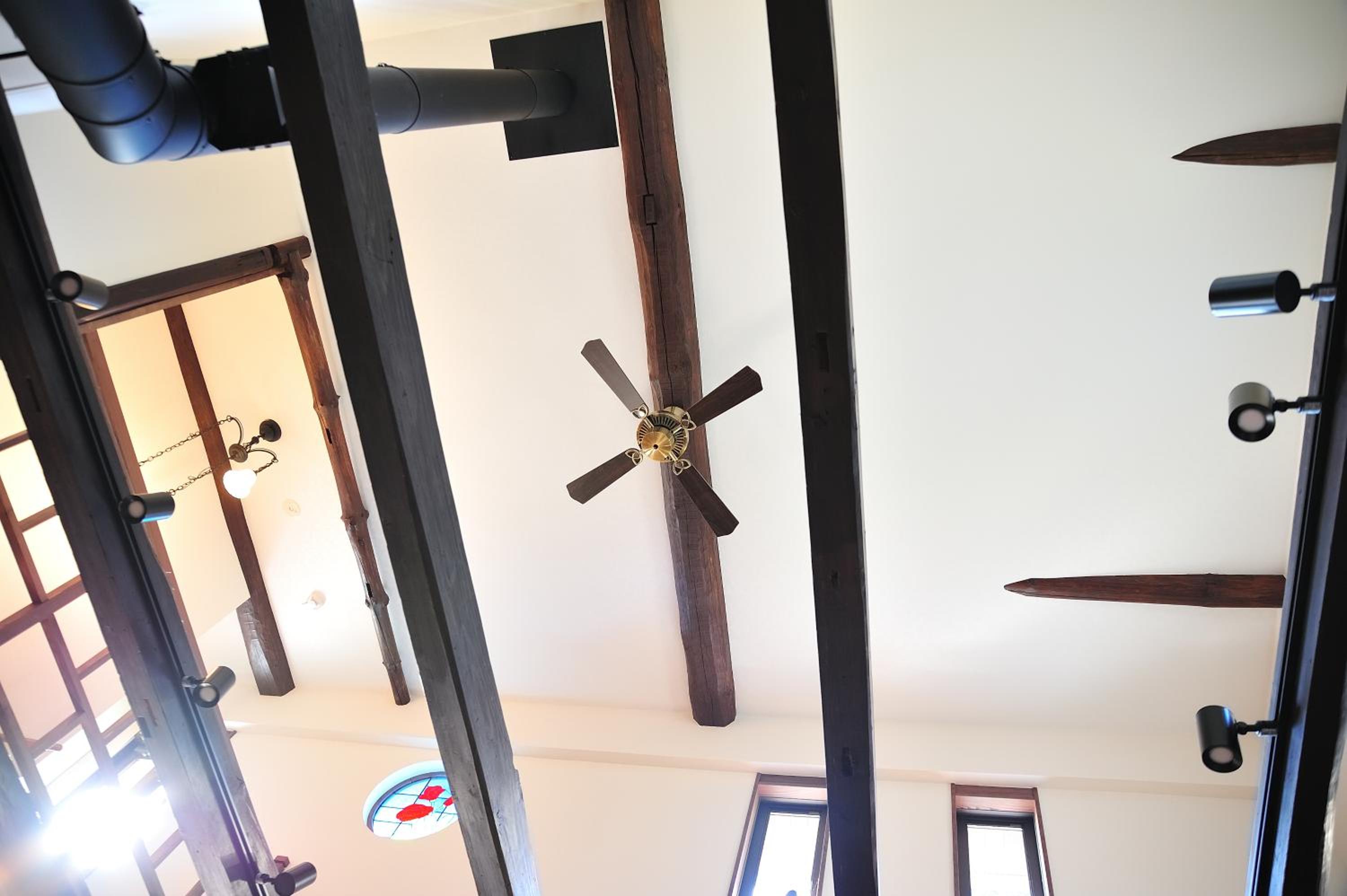 kusunoki for women-only guesthouse