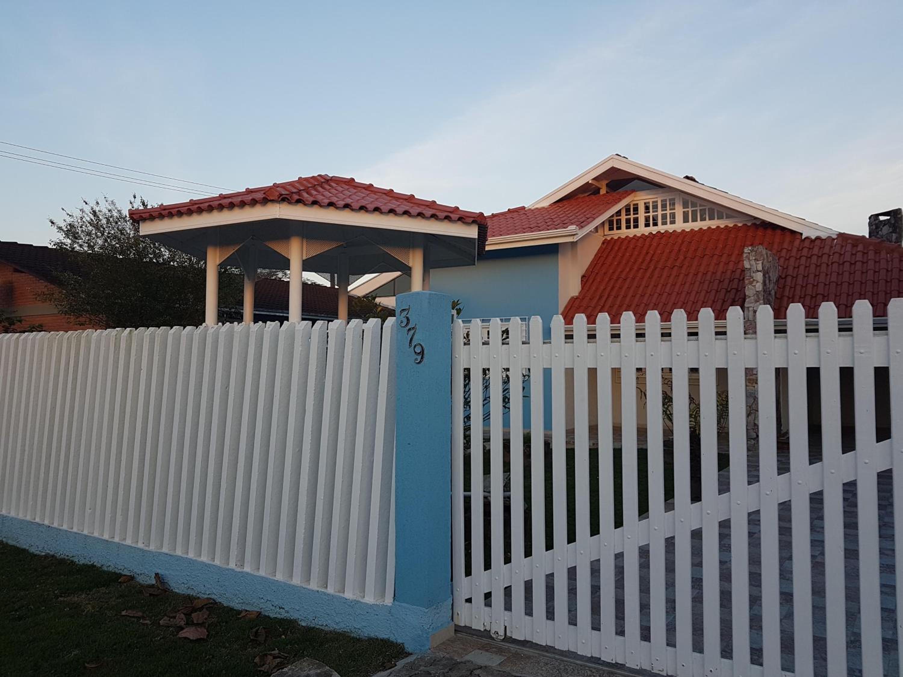 Casa de praia