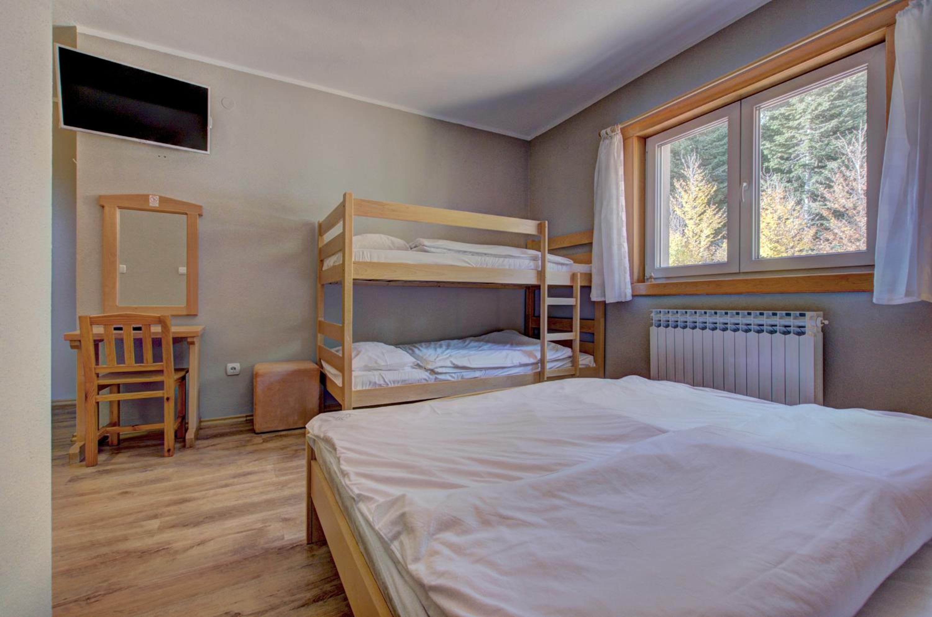 Guesthouse Yeti