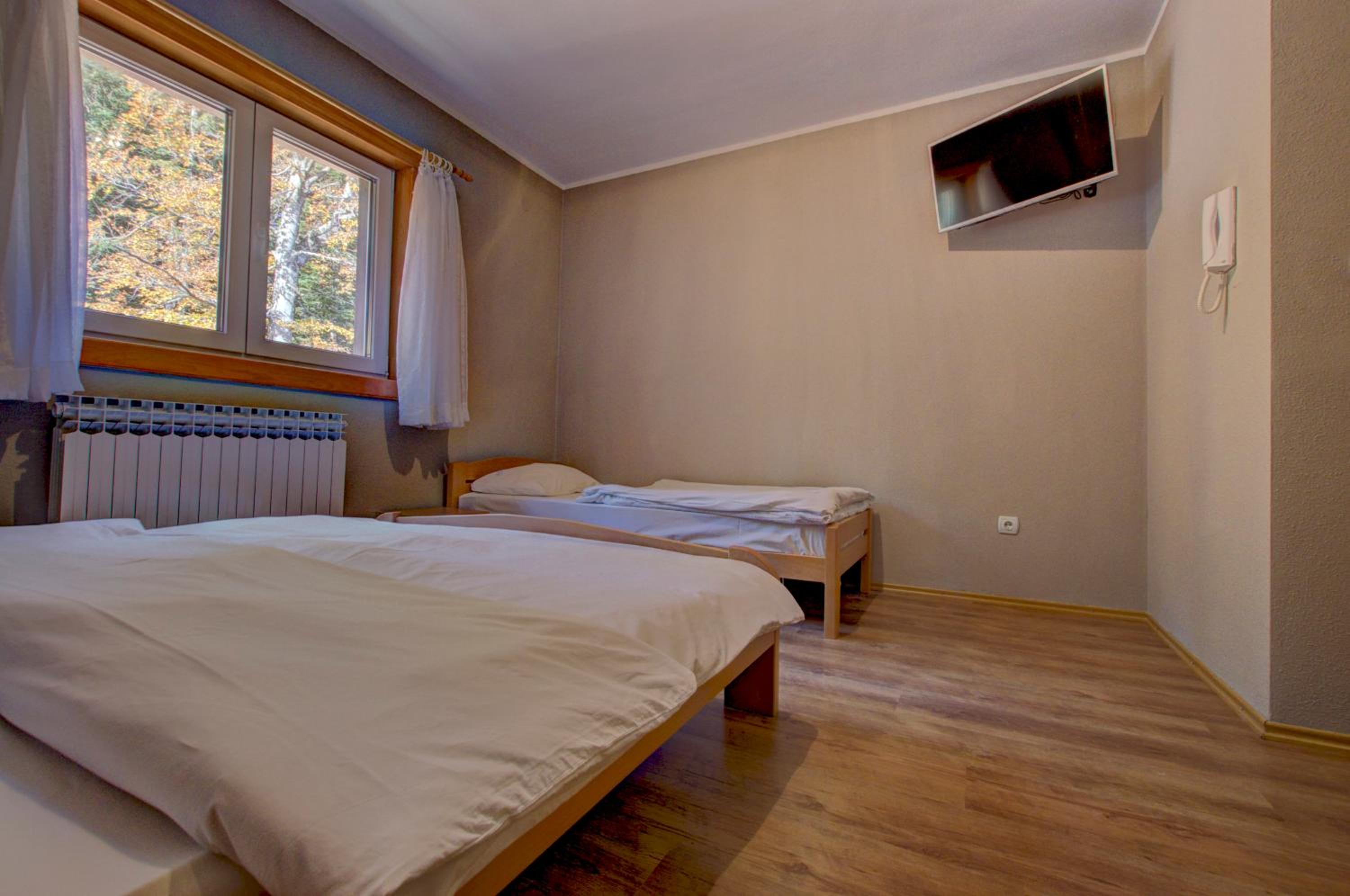 Guesthouse Yeti