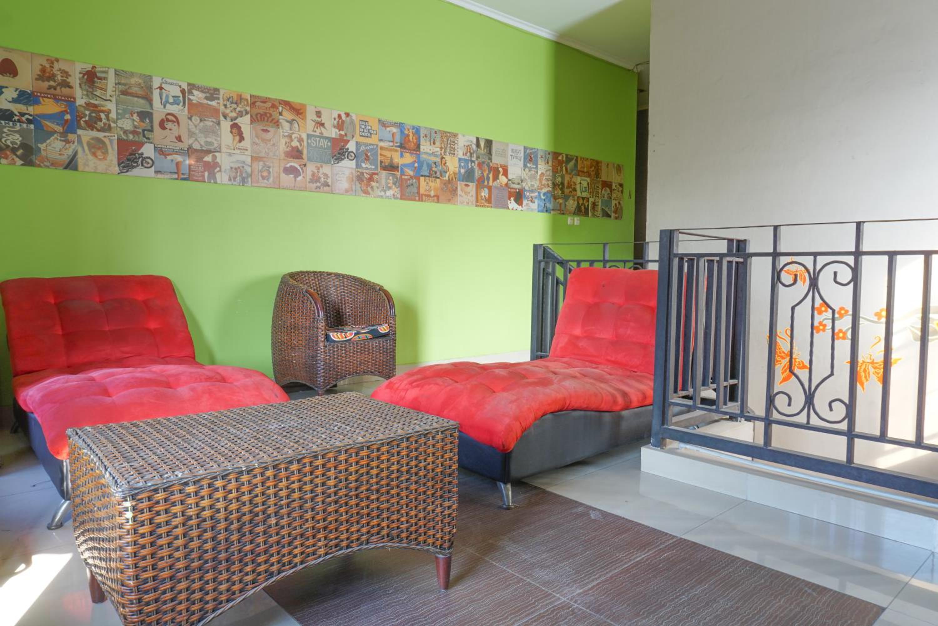 lounge