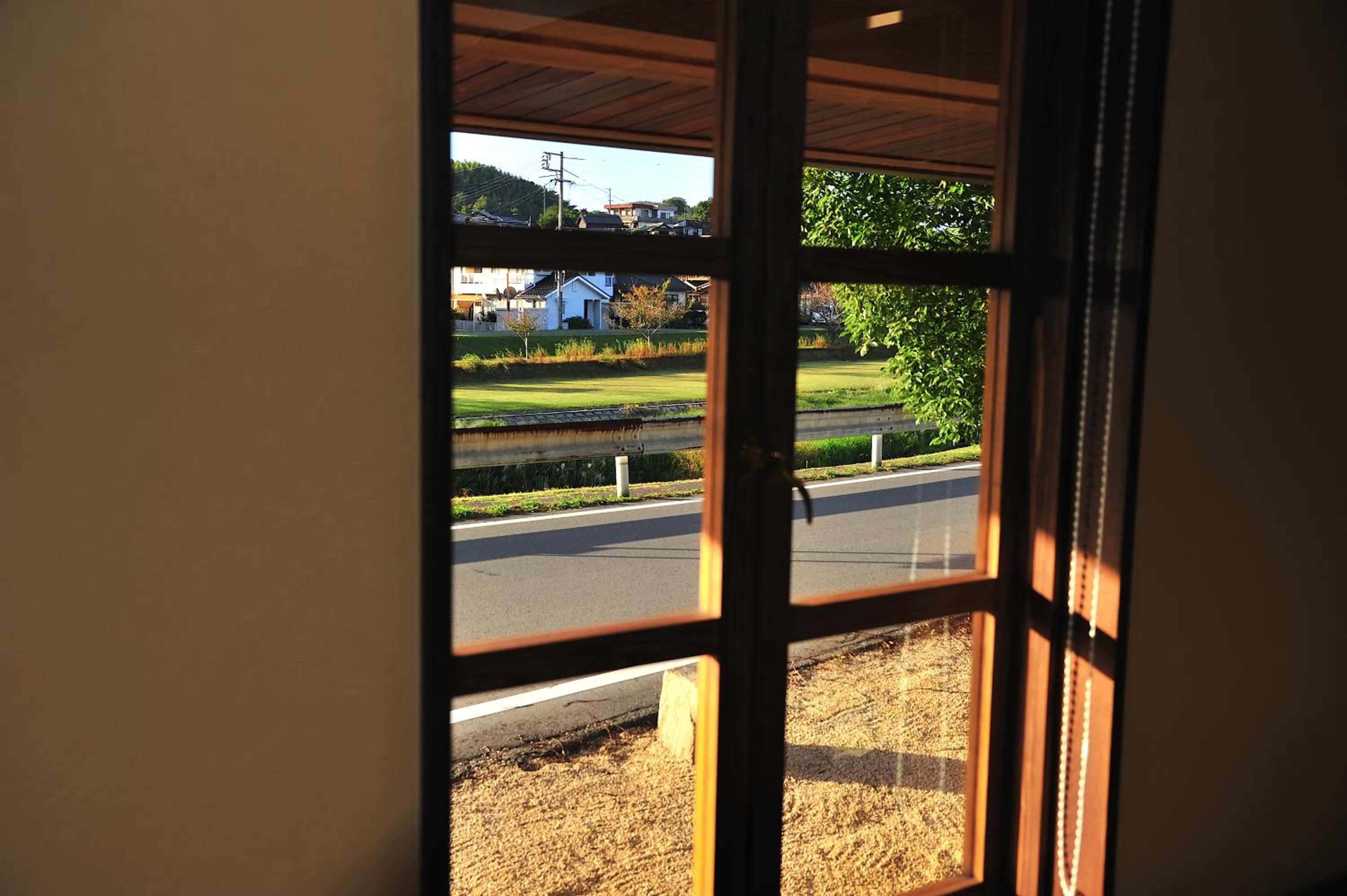 kusunoki for women-only guesthouse