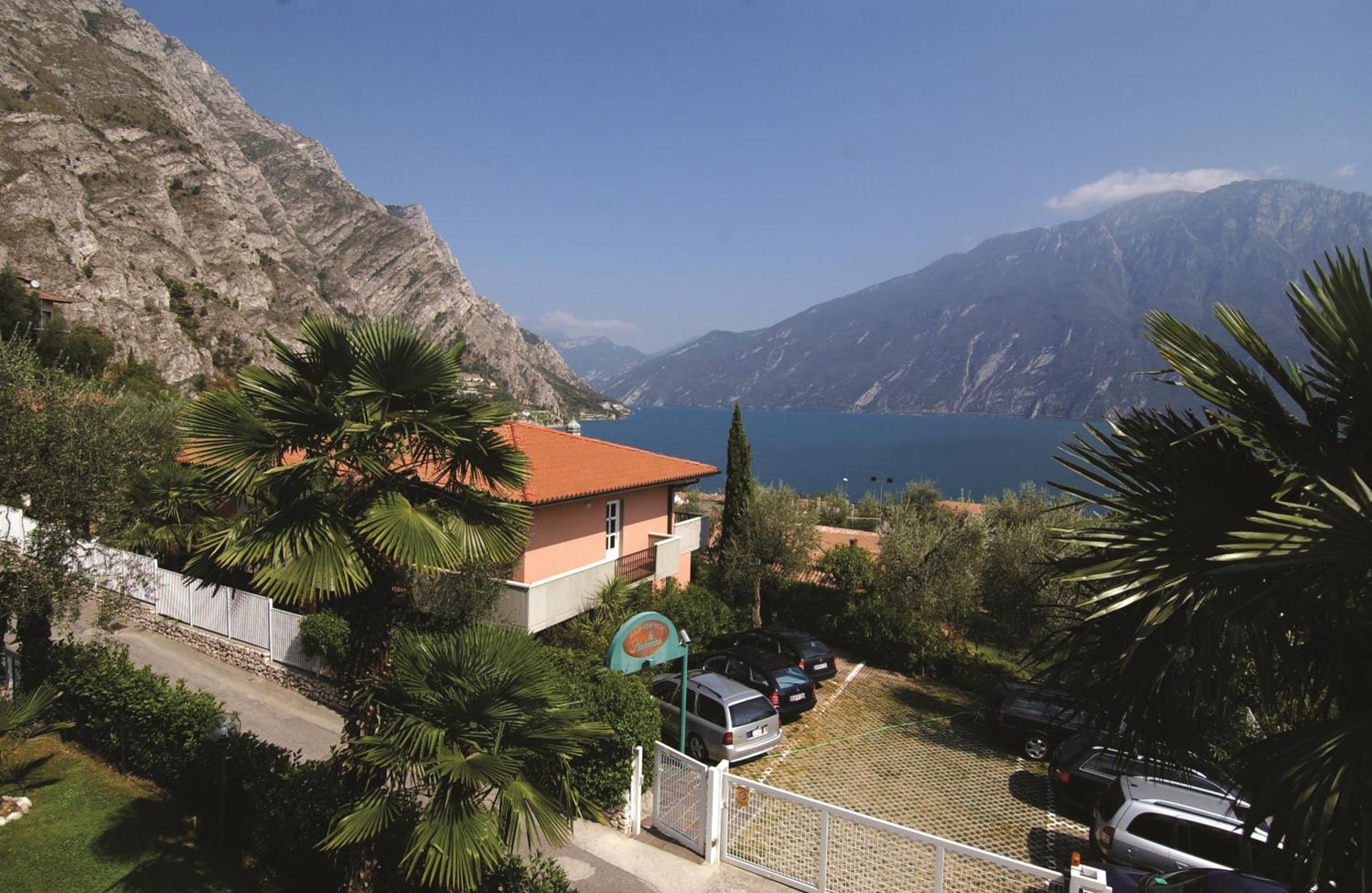 Residence La Madonnina view 5