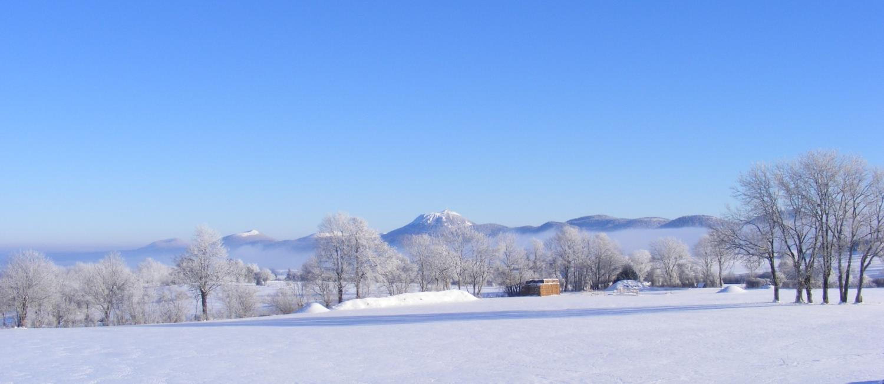 LOGIS LAS CROZAS La Cocotte view 2