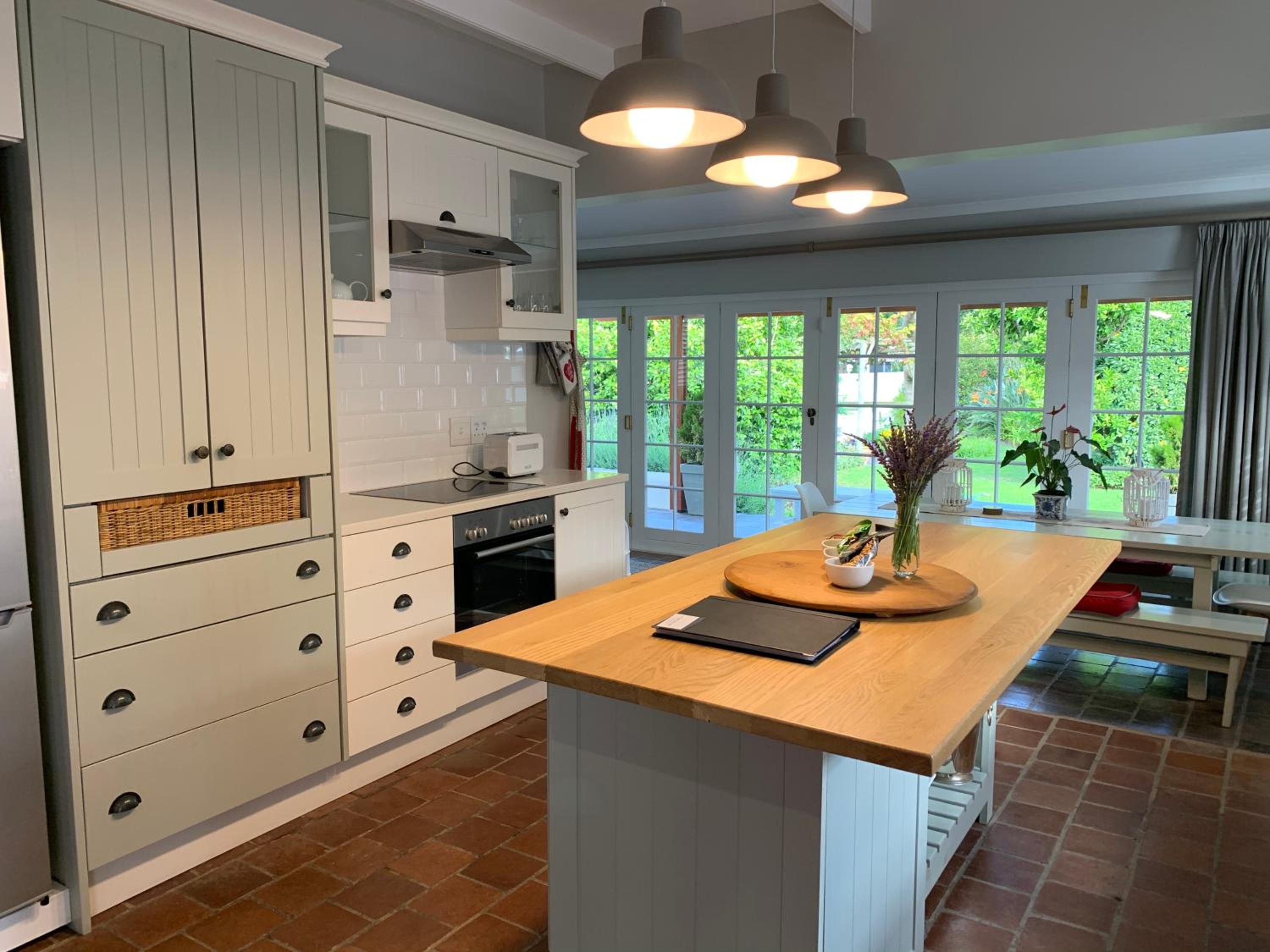 Acorn Cottage Hermanus