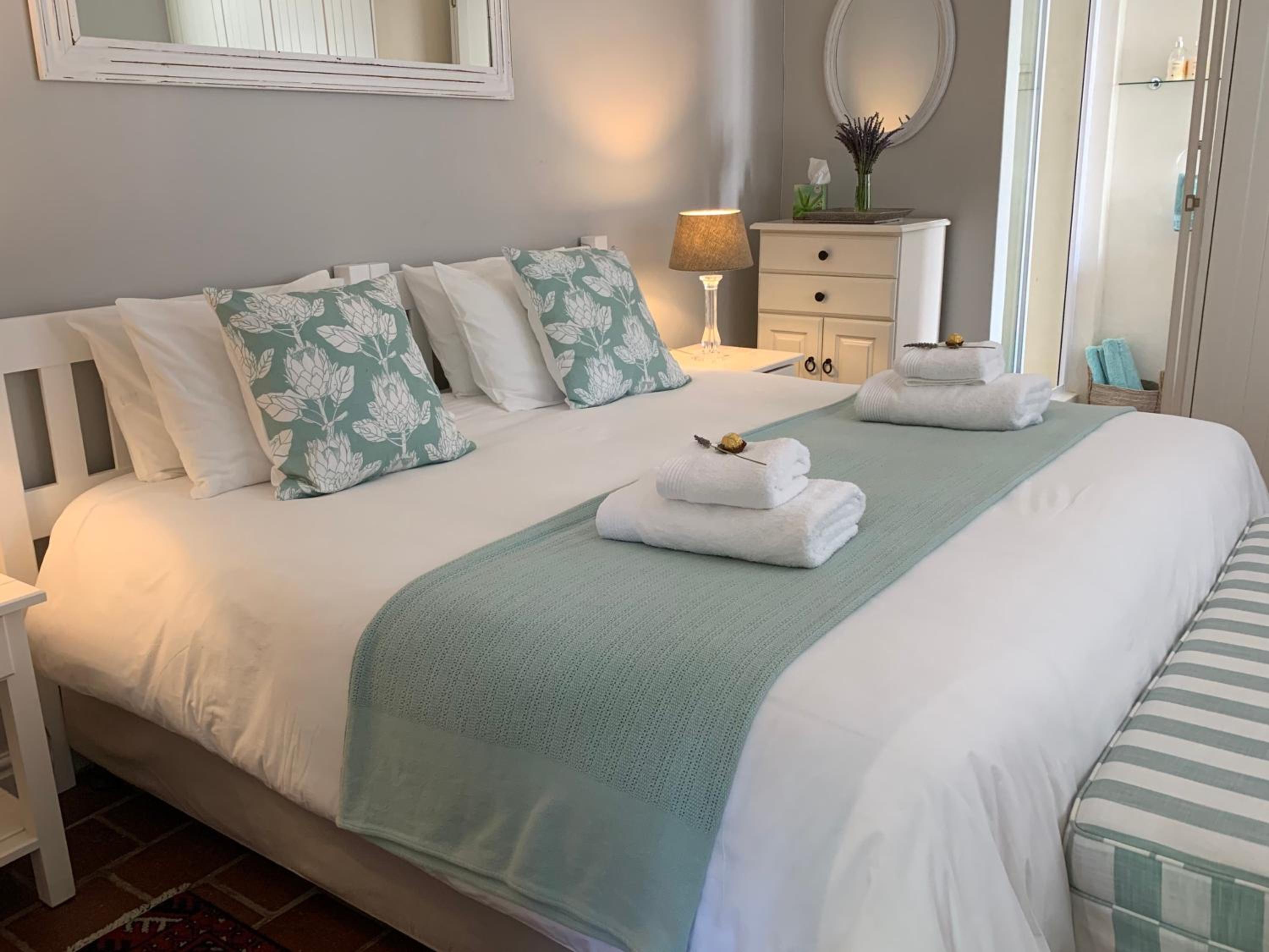Acorn Cottage Hermanus