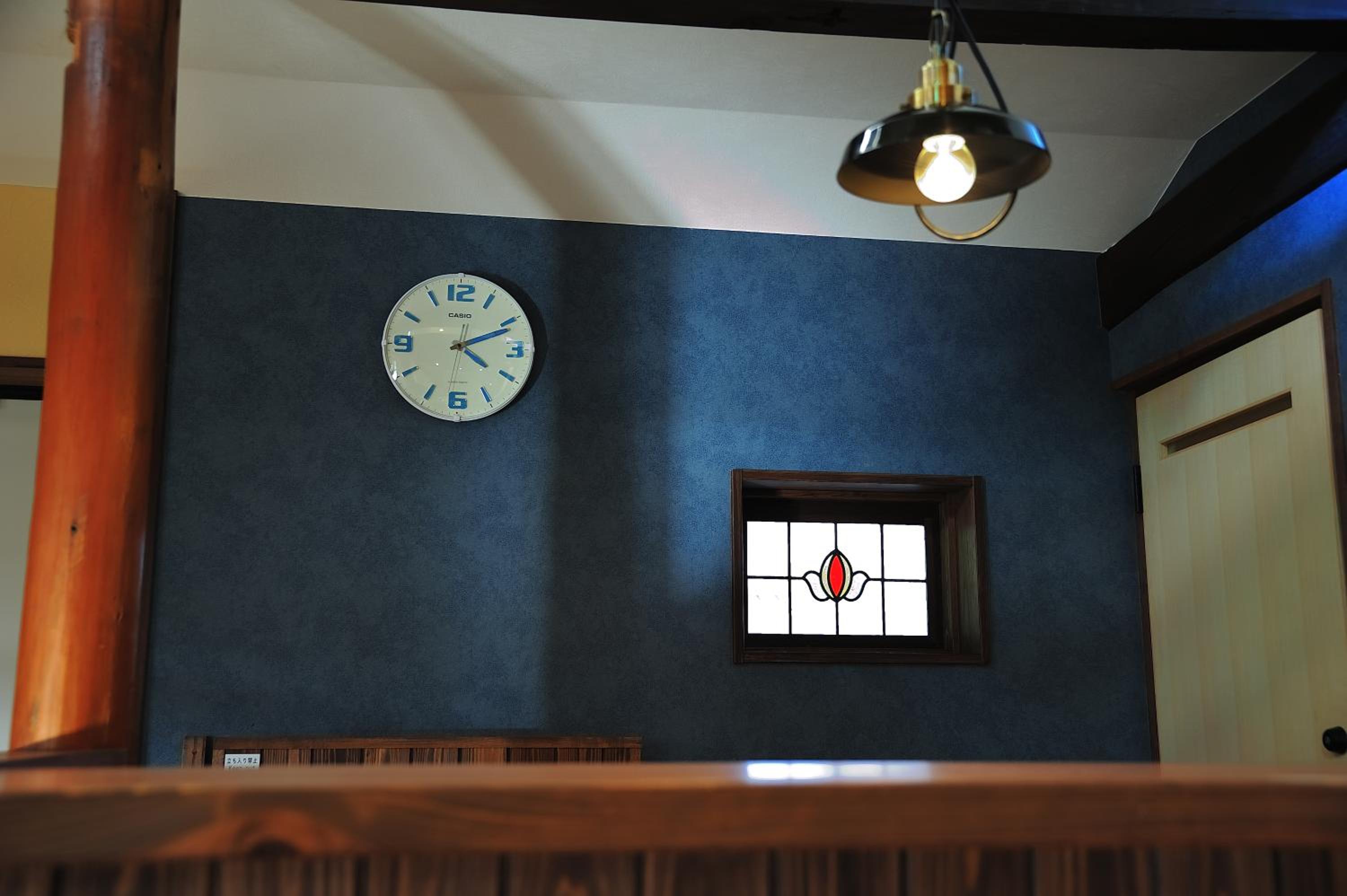 kusunoki for women-only guesthouse