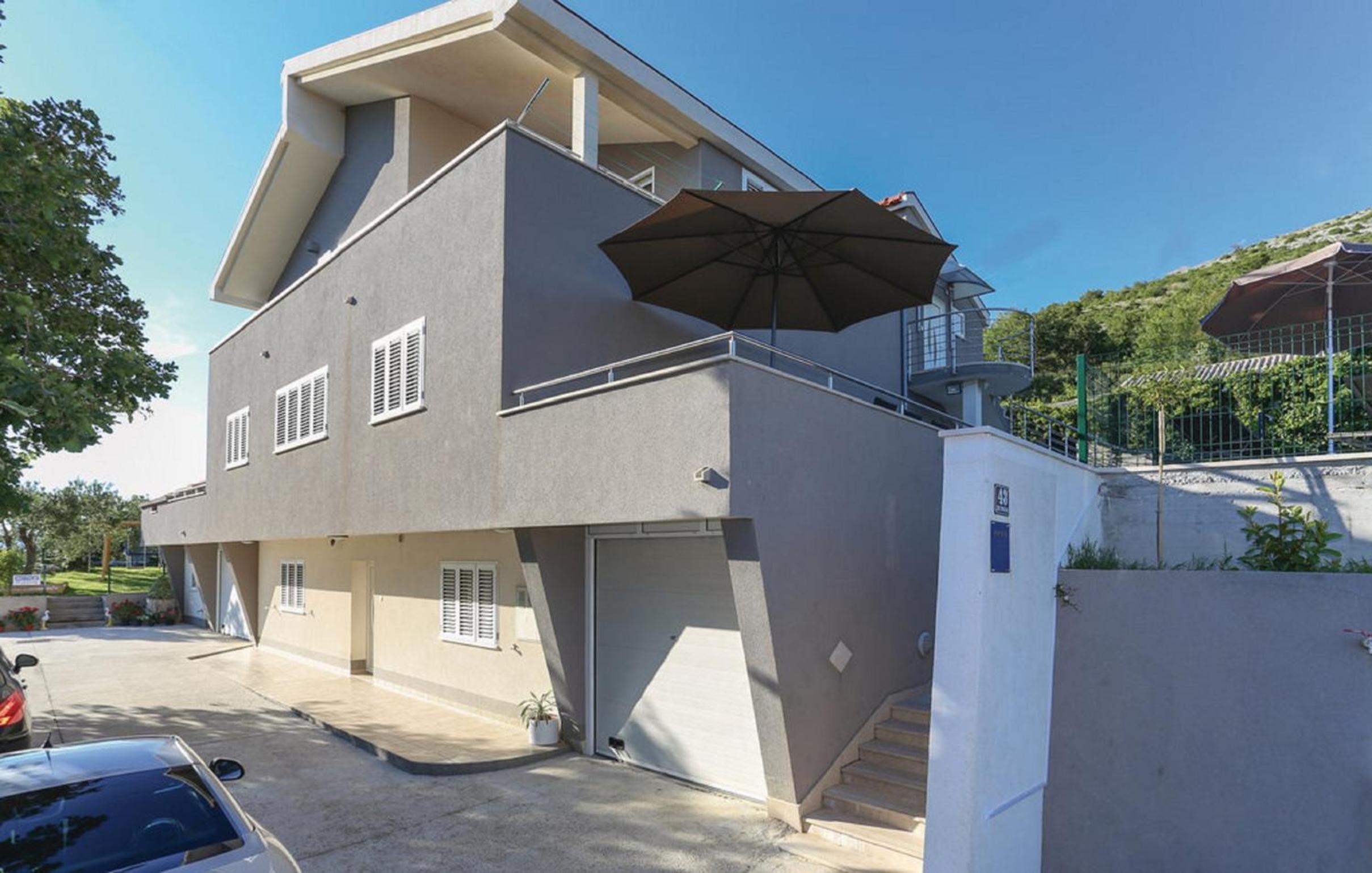 Hotel Villa IN - Image 1