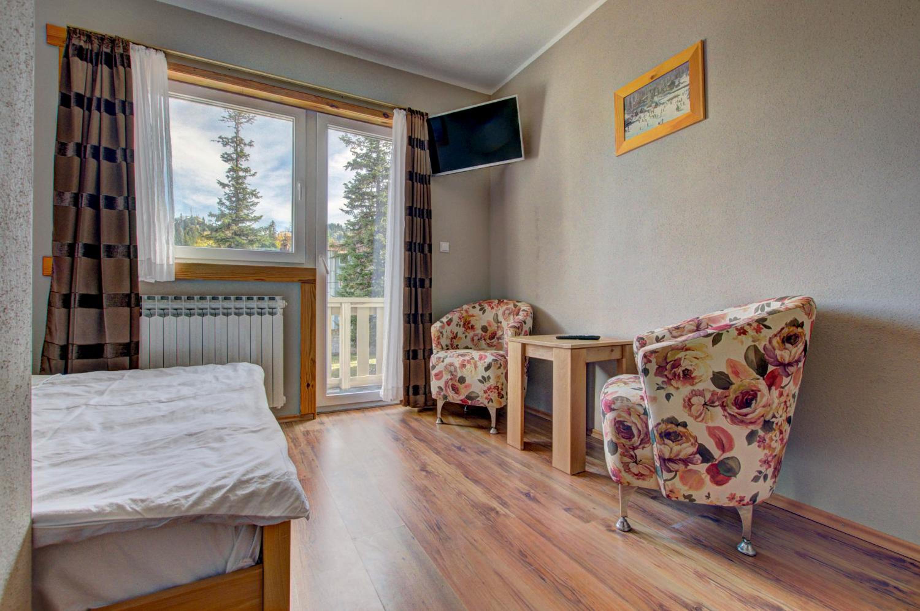 Guesthouse Yeti