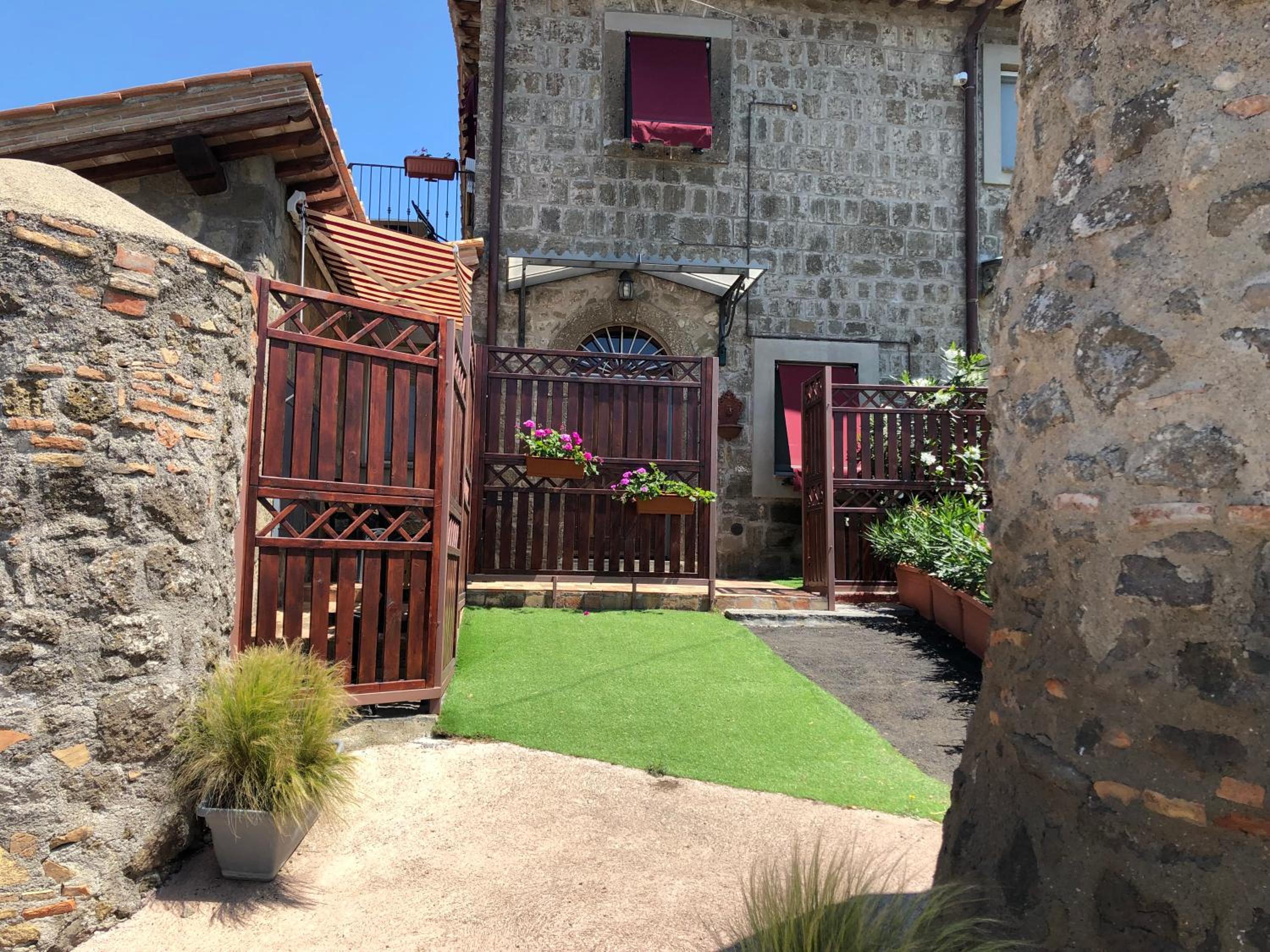 Agriturismo Specchio Del Lago