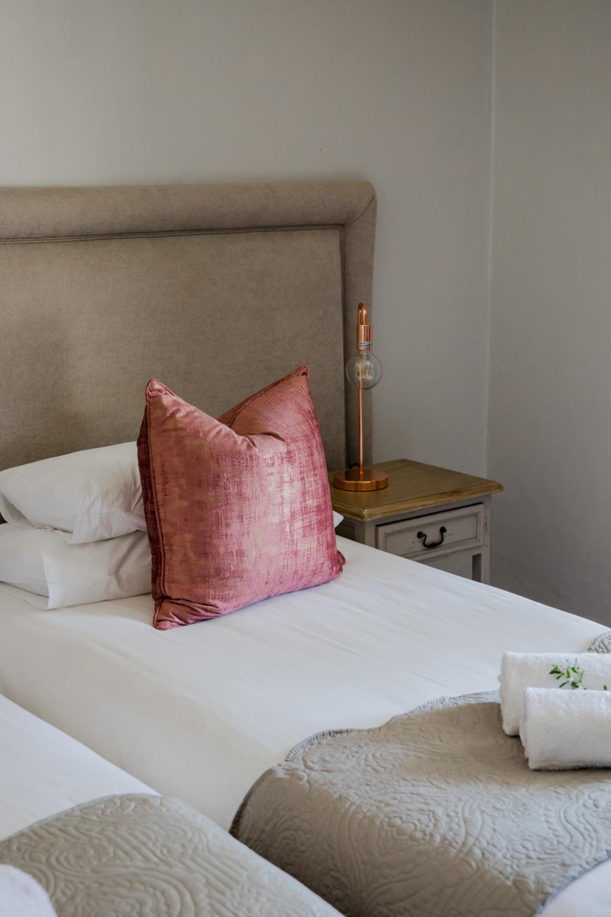 Elianthe Guesthouse